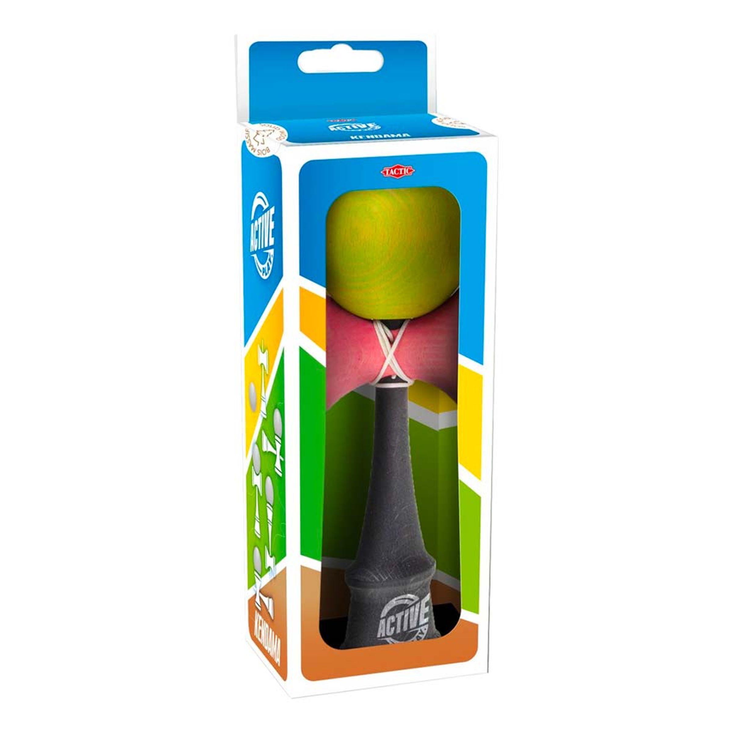 Active Play Kendama