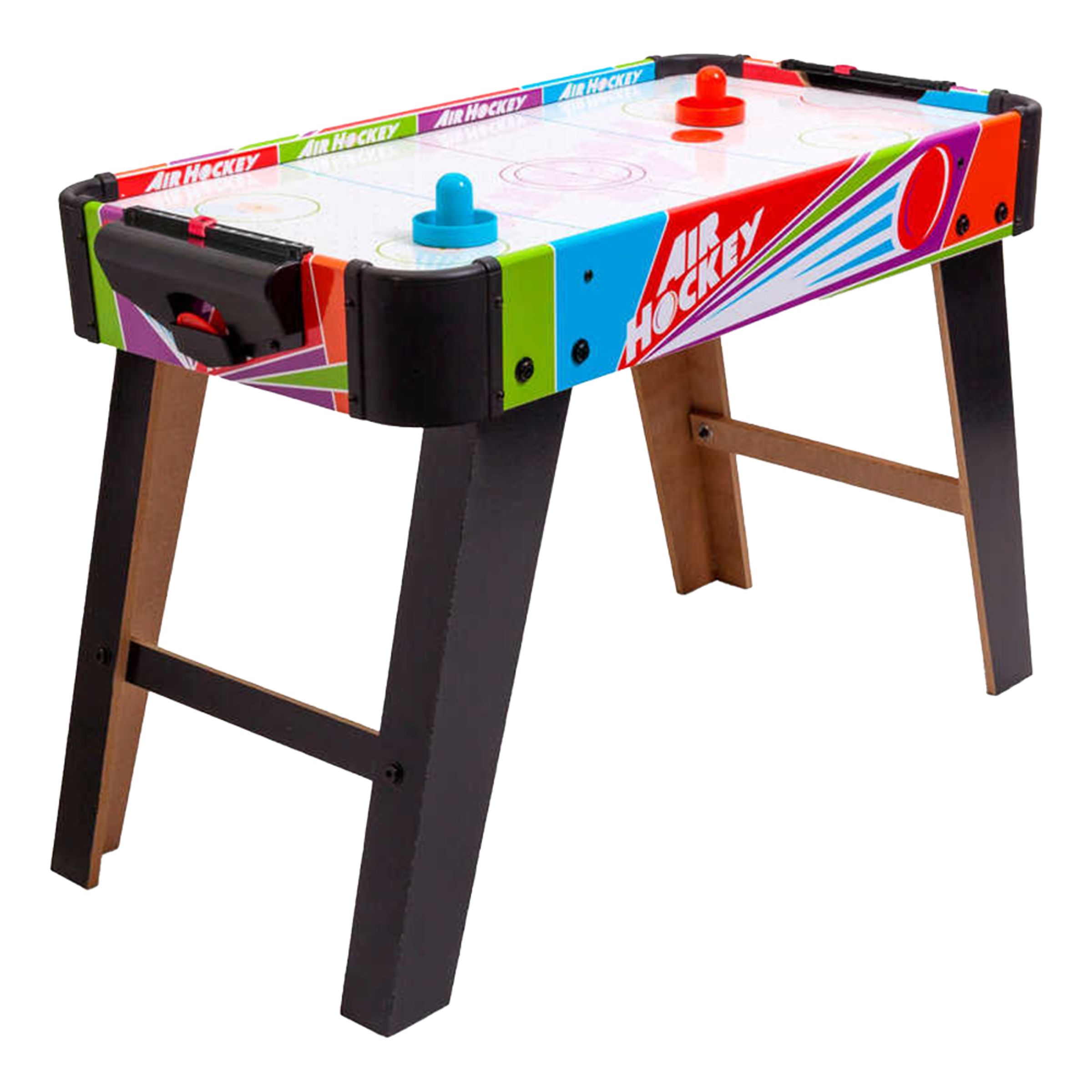 Air Hockey Bord