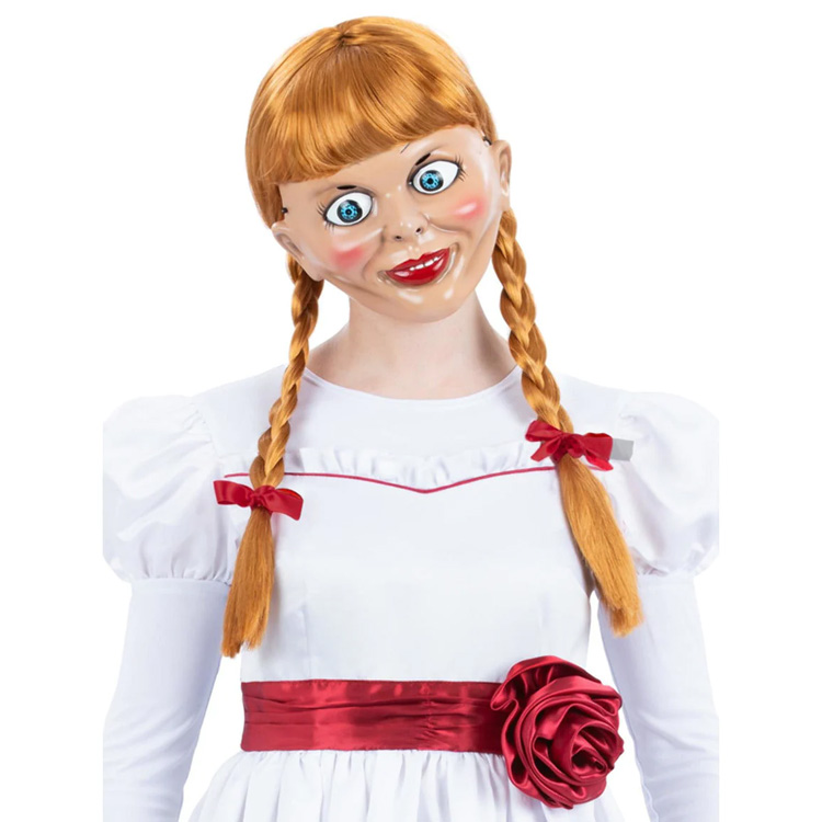 Annabelle Peruk