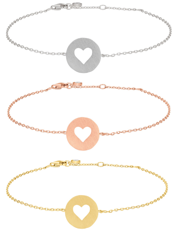 Armband Valentine - Nordahl Jewellery