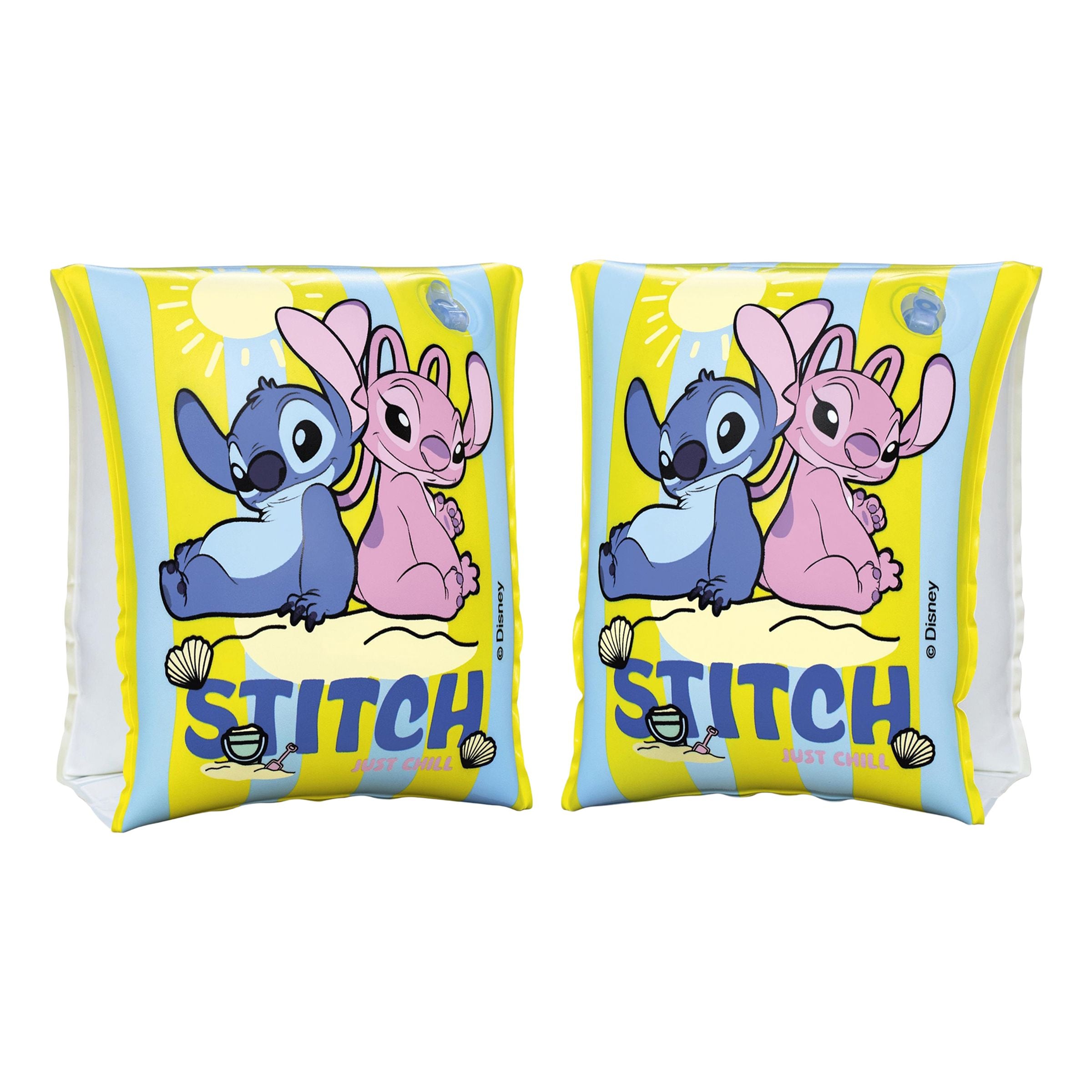 Armpuffar Bestway Stitch&trade;