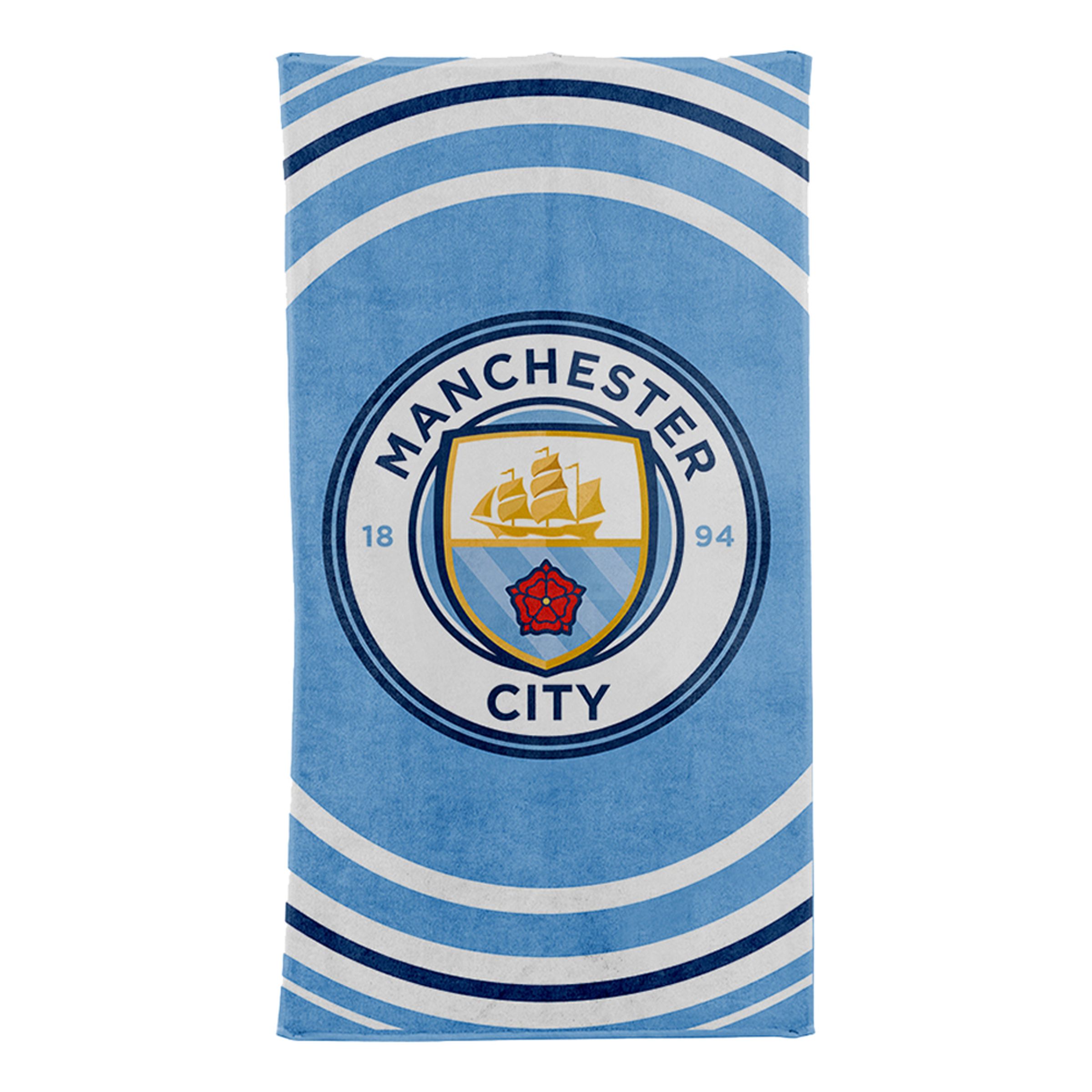 Badhandduk Manchester City