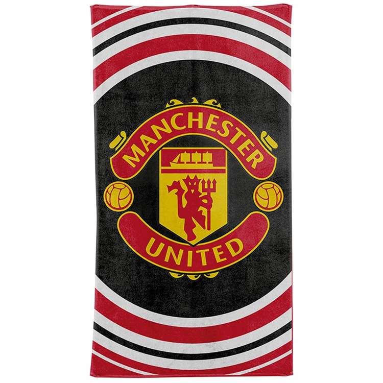 Badhandduk Manchester United 70x140cm