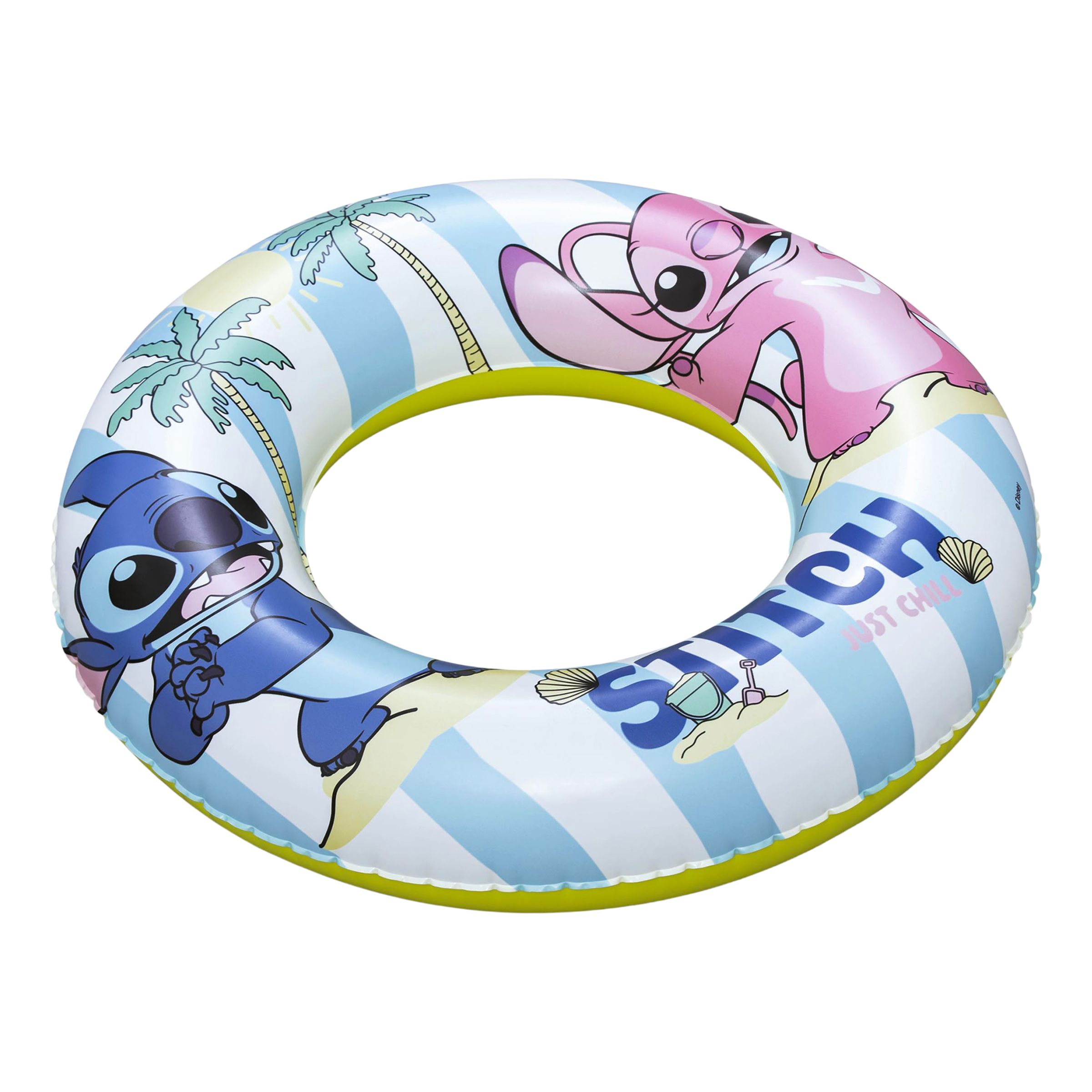 Badring Bestway Stitch&trade;