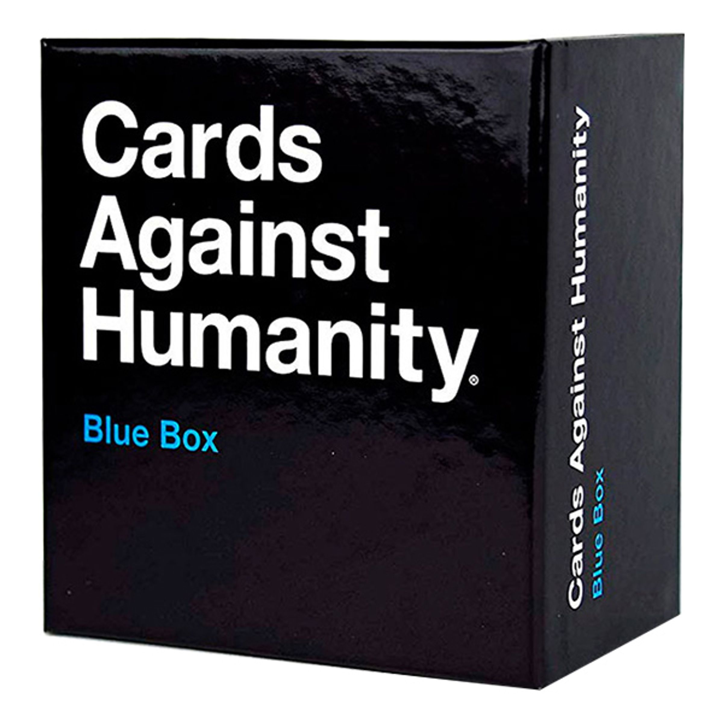 Cards Against Humanity - Blue Expansion