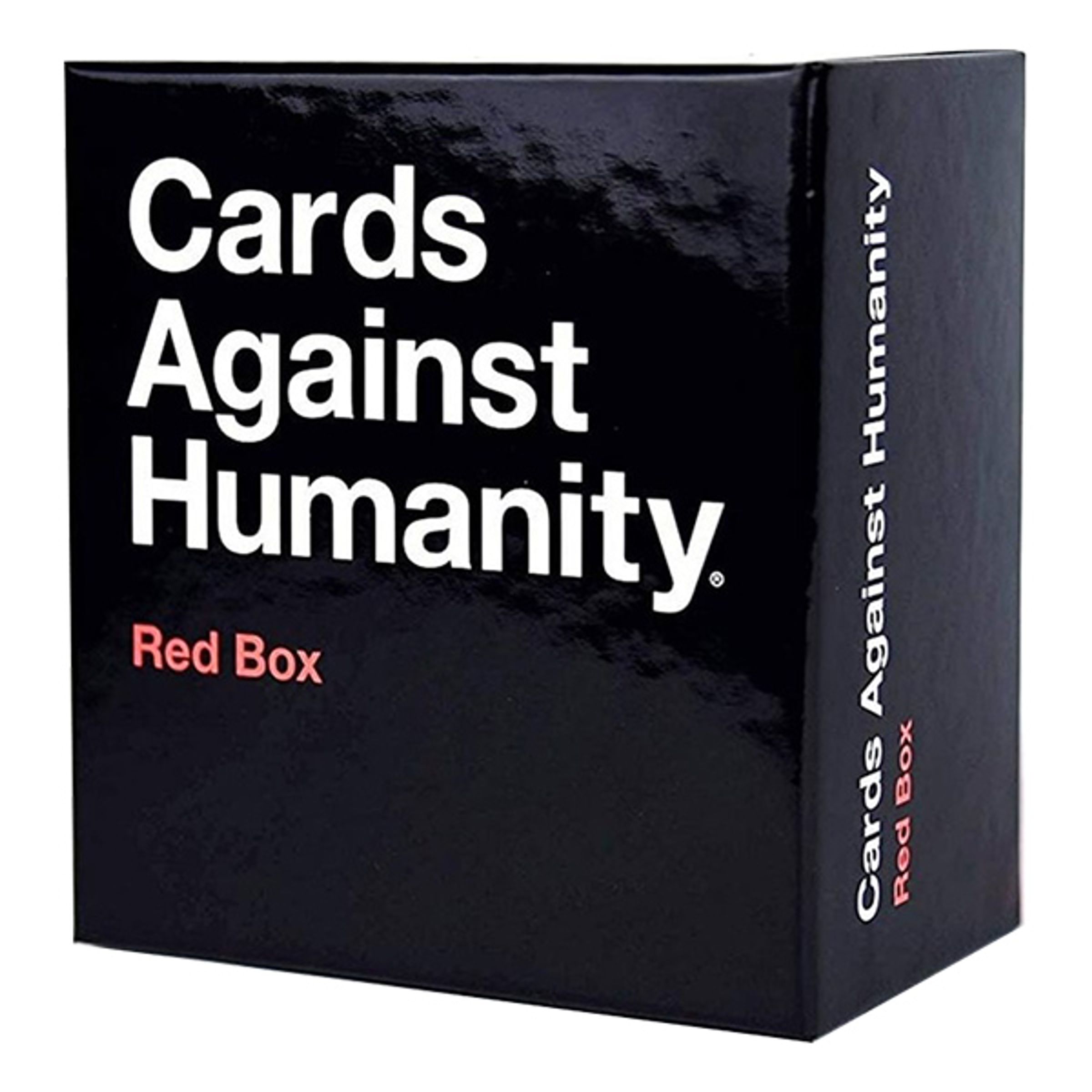 Cards Against Humanity - Red Expansion