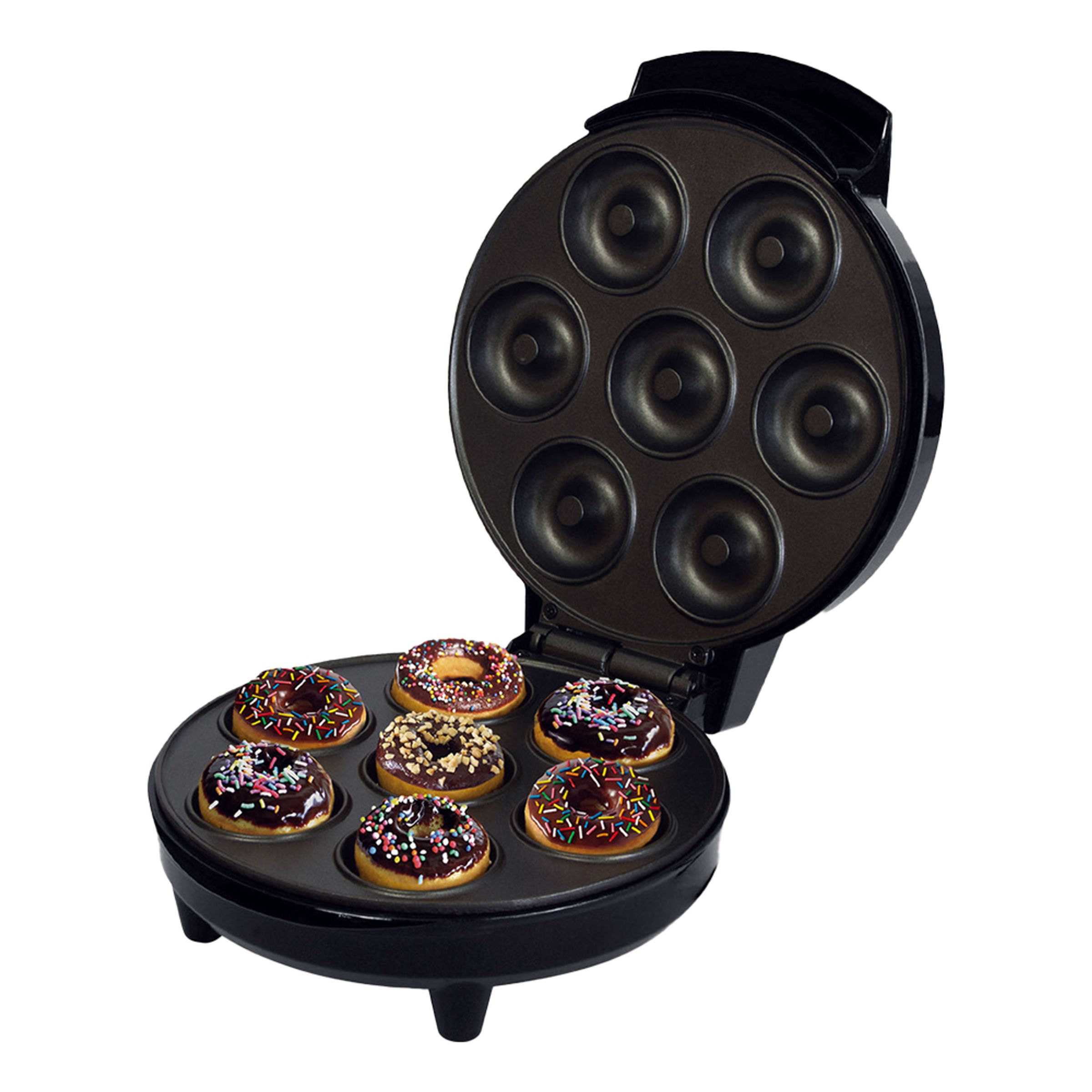 Champion Donut Maker