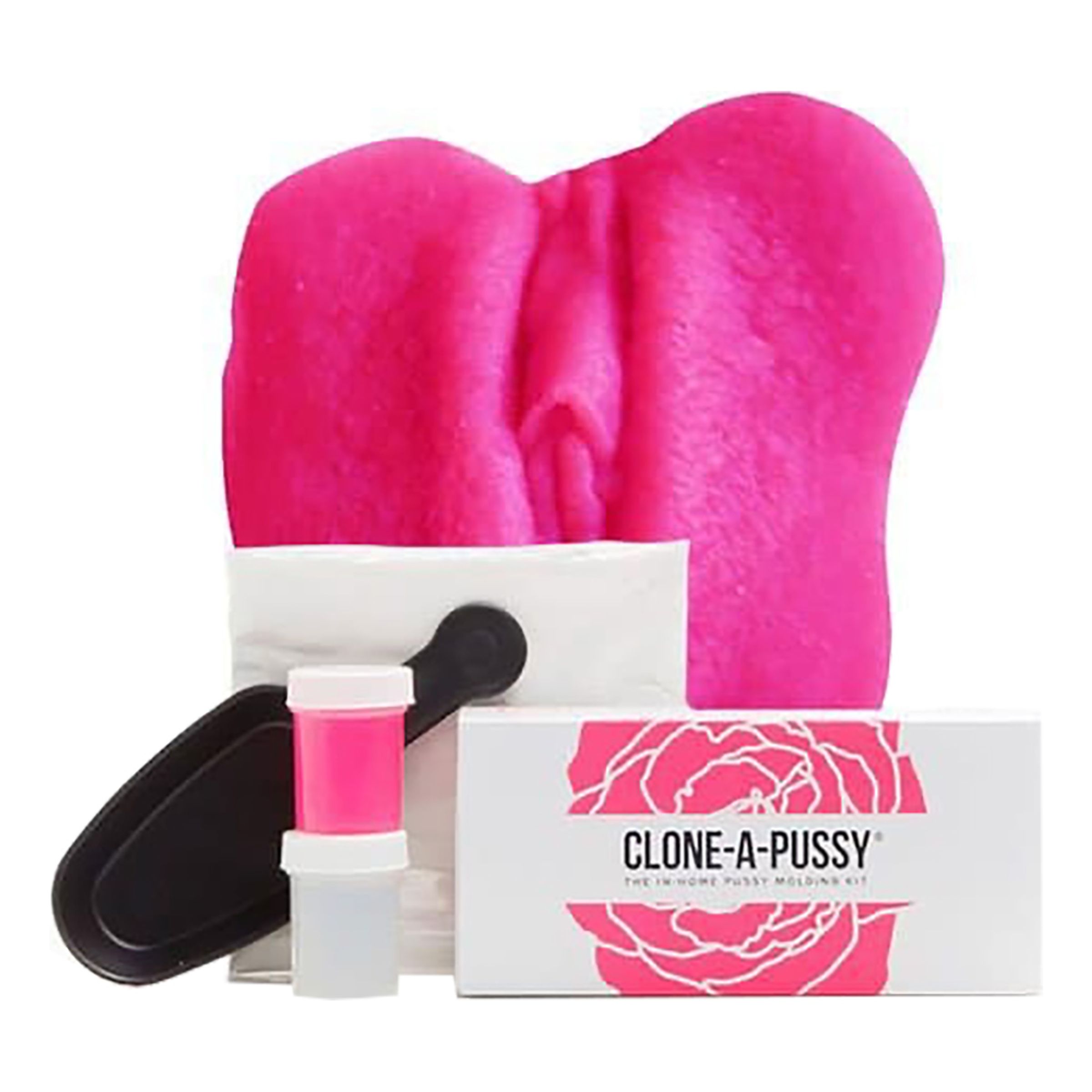 Clone-A-Pussy Original