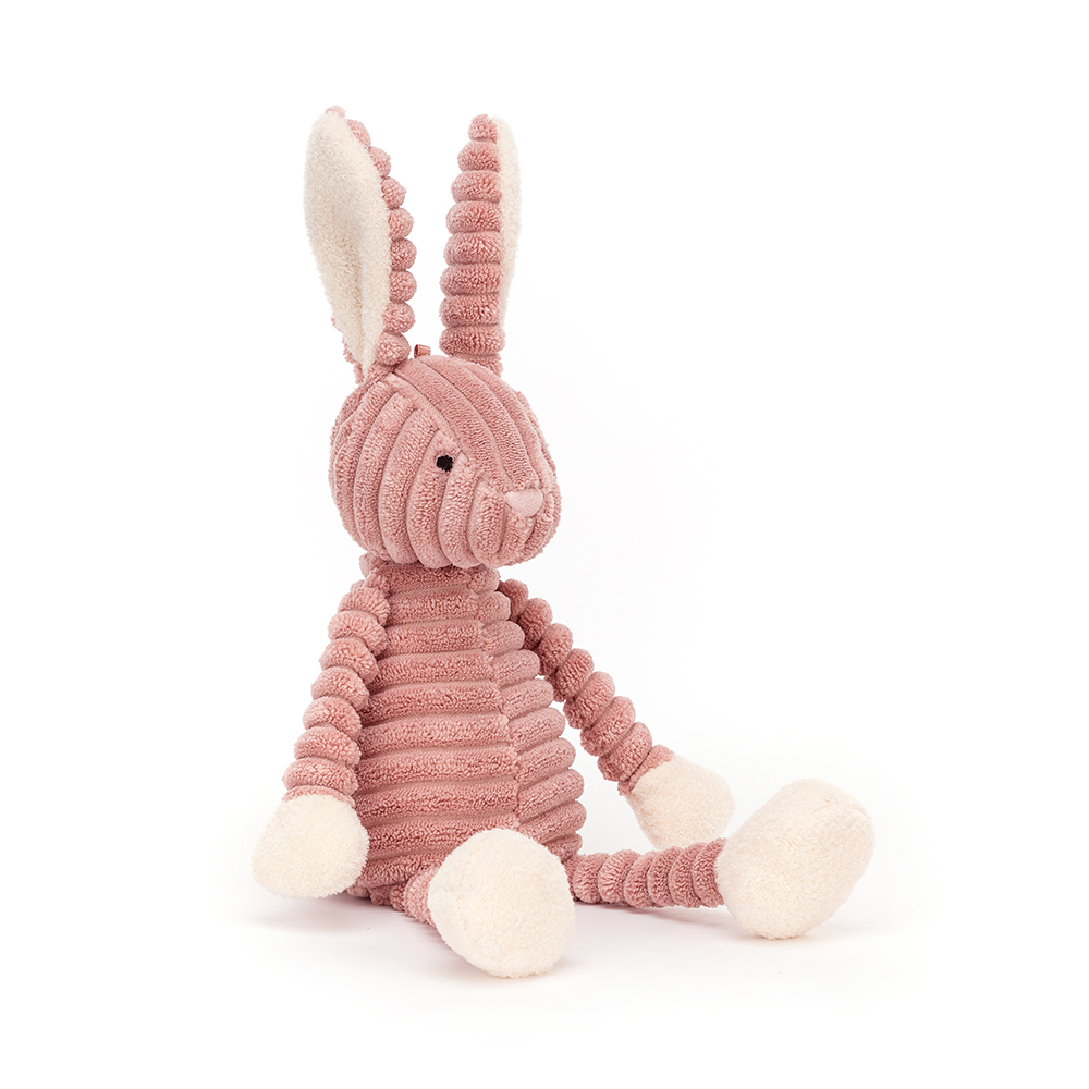 Cordy Roy Baby Bunny, 38 cm, Jellycat