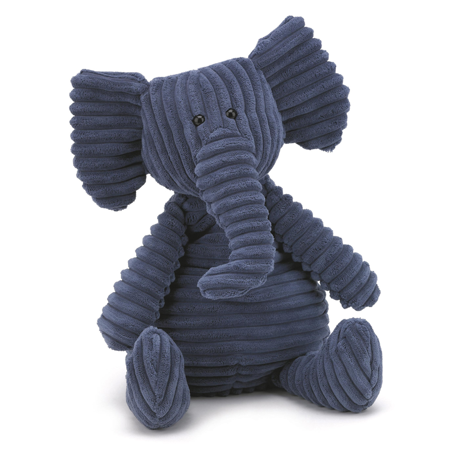 Cordy Roy Elefant medium, 38 cm, Jellycat