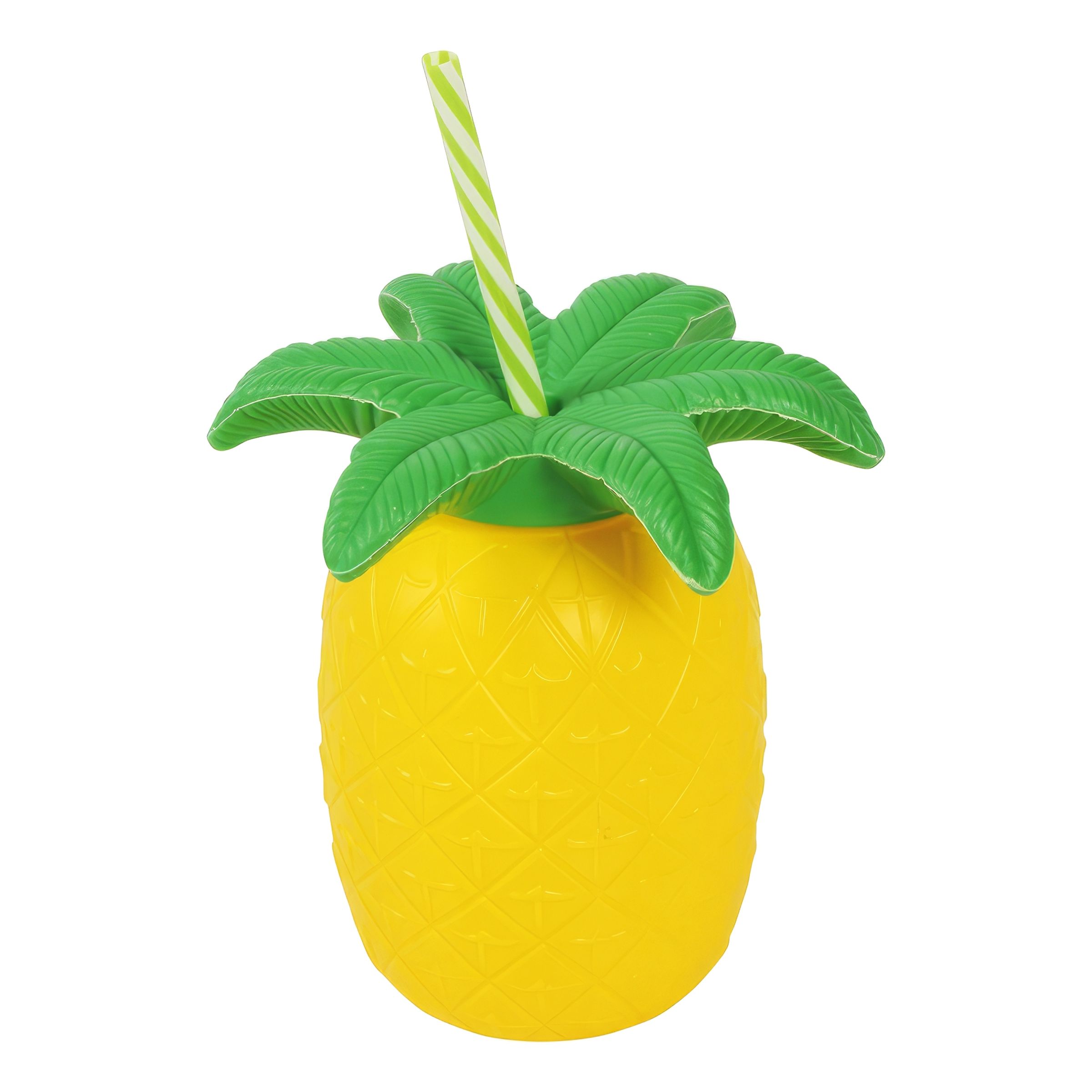 Dryckesmugg Ananas