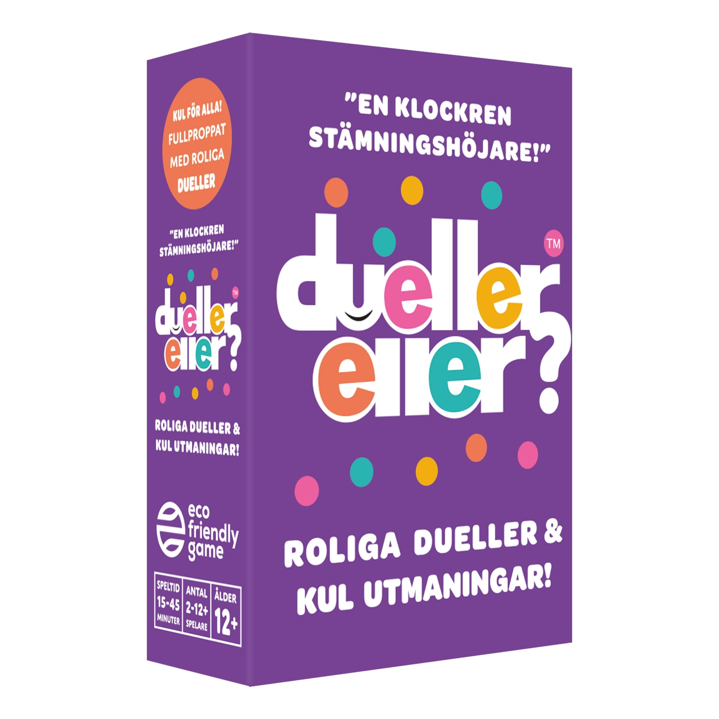 Dueller Eller