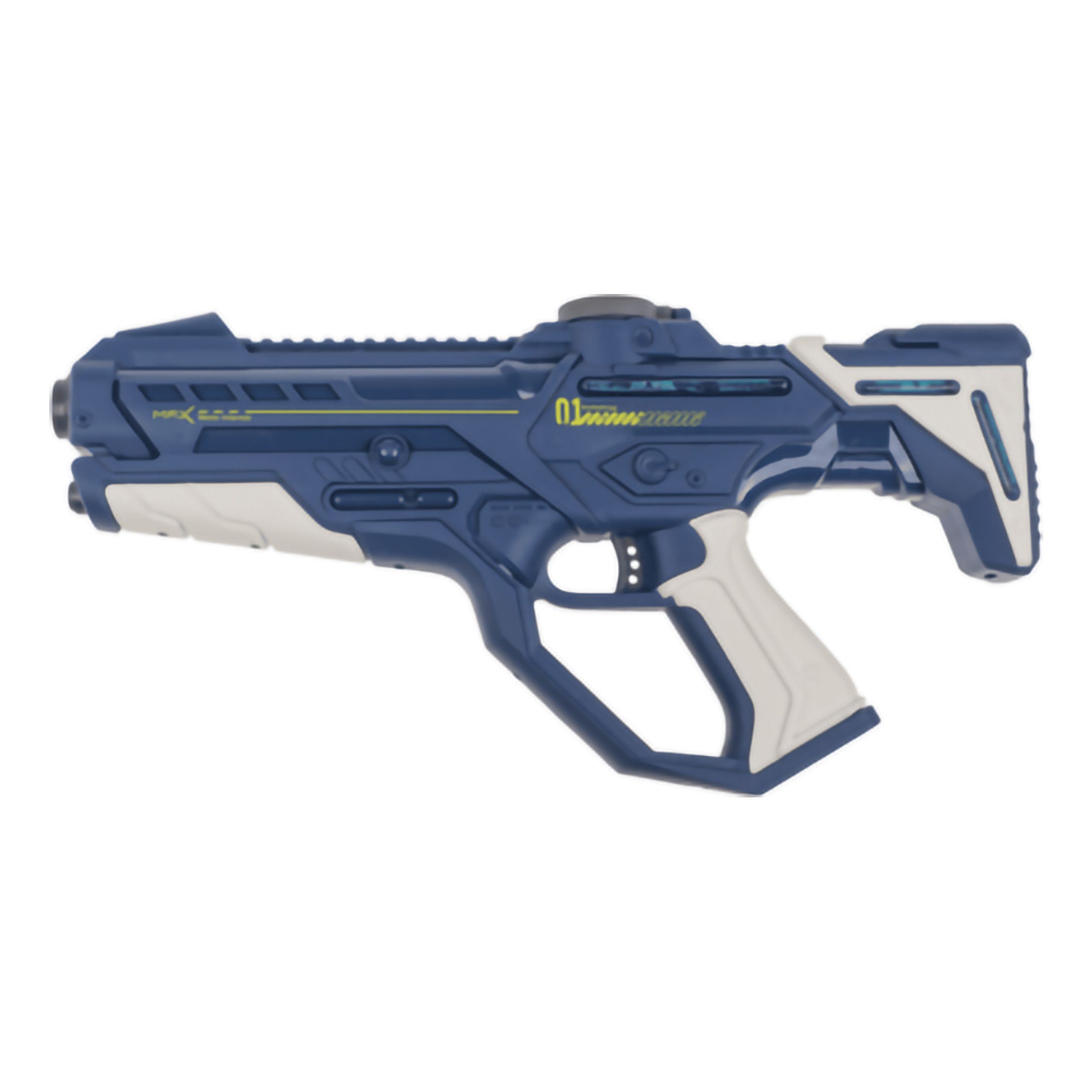 Elektrisk Vattenpistol