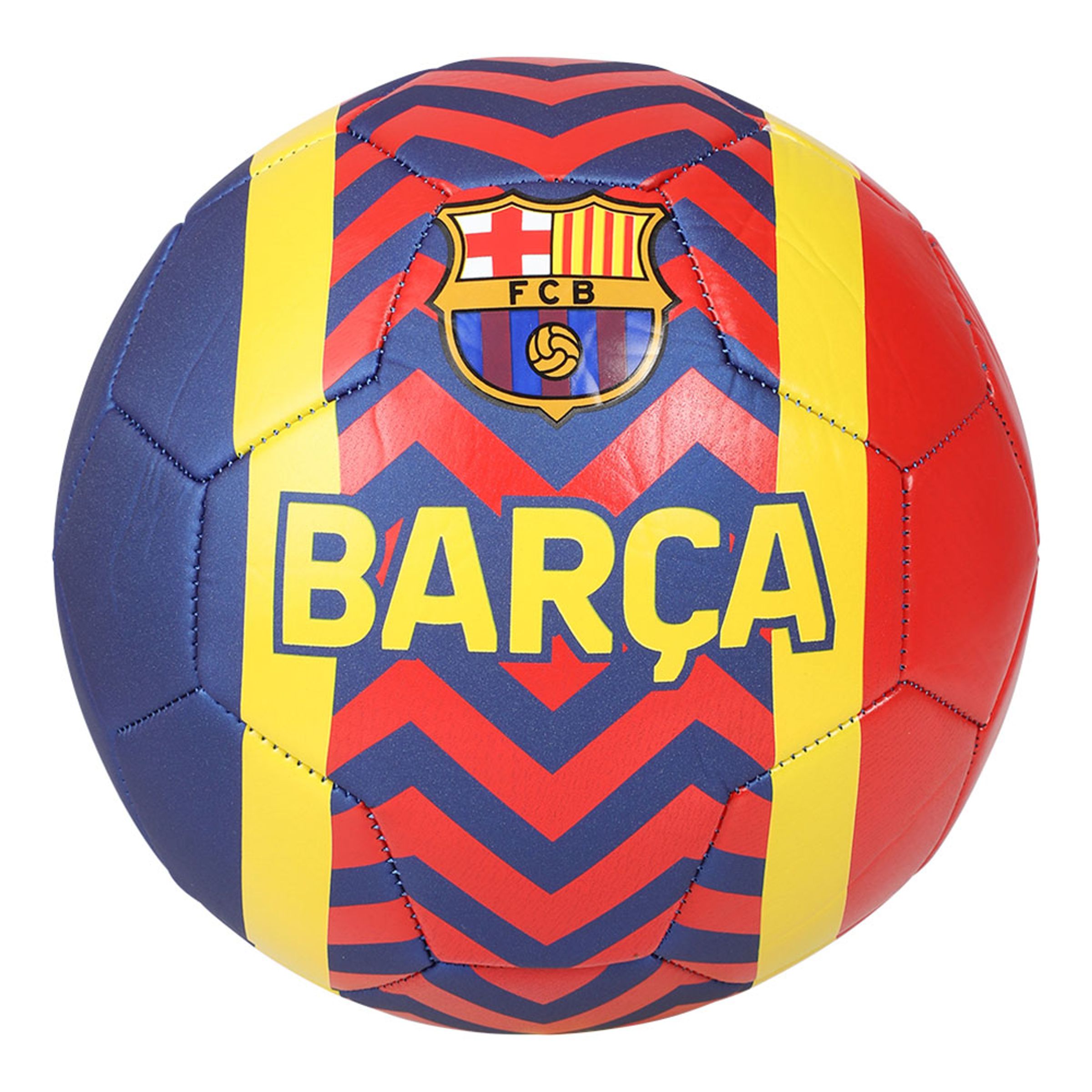 Fotboll FC Barcelona