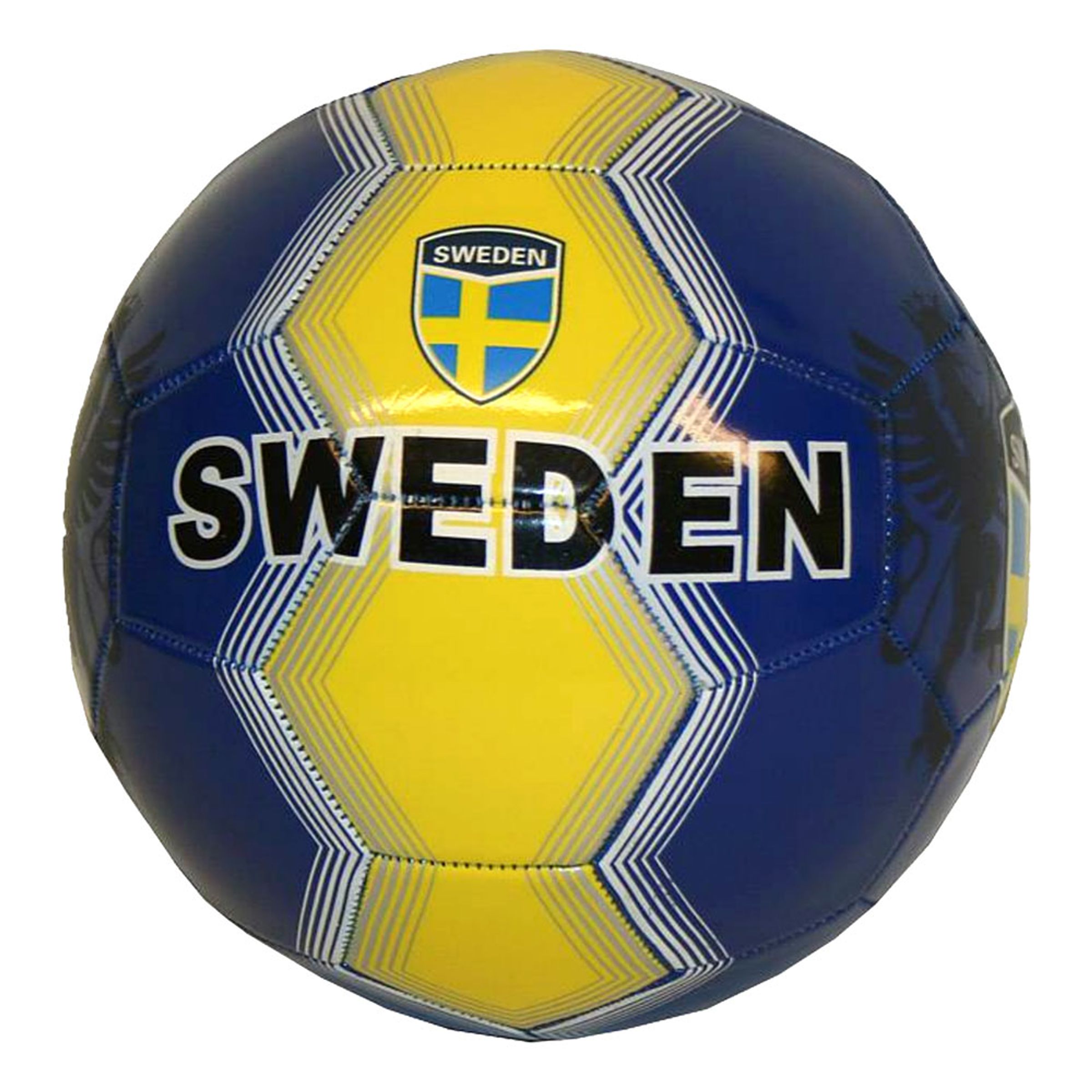 Fotboll Sweden