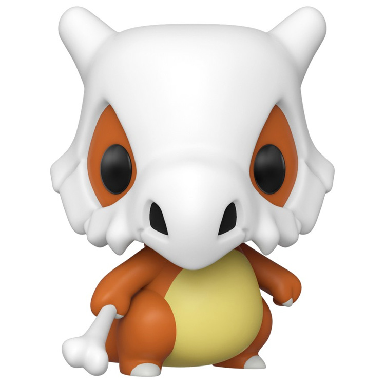 Funk POP! Pokemon Cubone