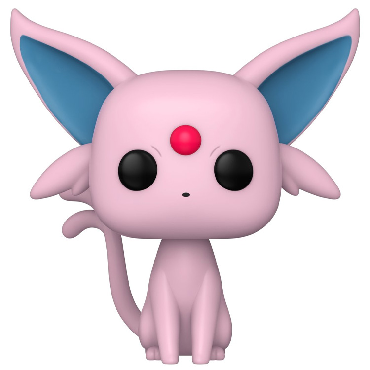 Funk POP! Pokemon Espeon