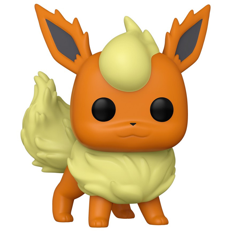 Funk POP! Pokemon Flareon