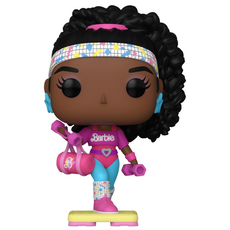 Funko POP! Barbie Rewind