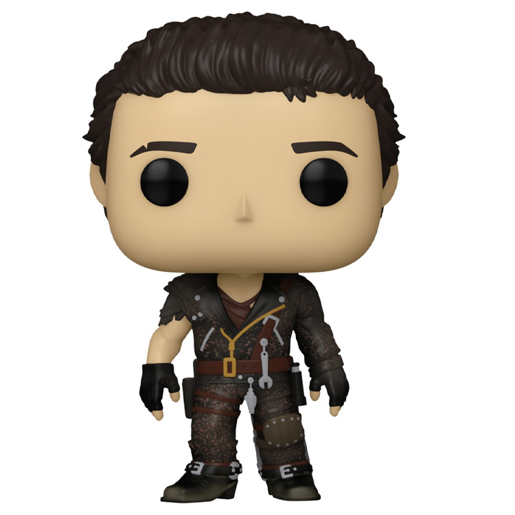 Funko POP! Mad Max 2 Max