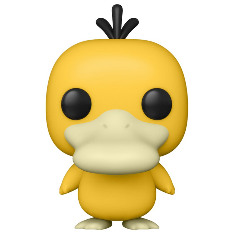 Funko POP! Pokemon Psyduck