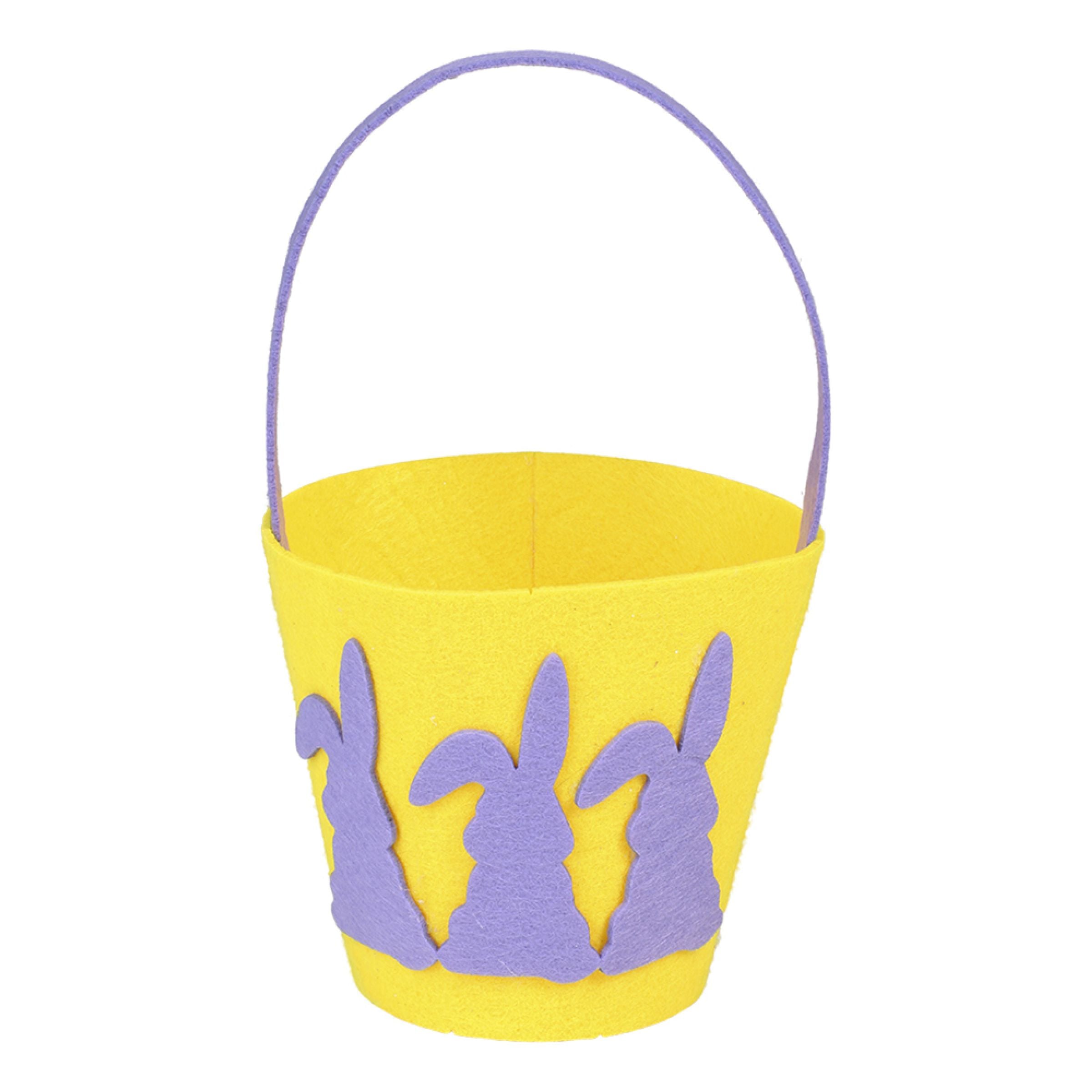 Godishink i Filt Påskharar