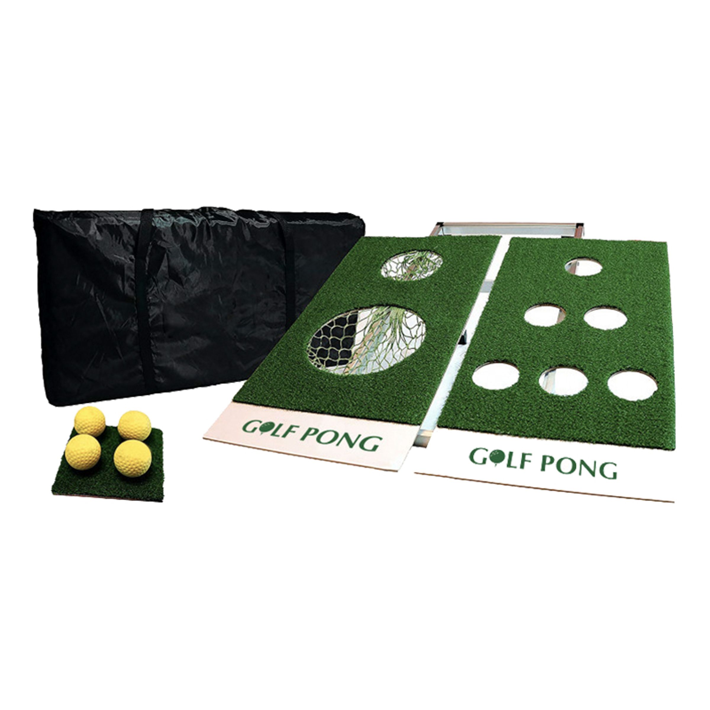 Golf Pong