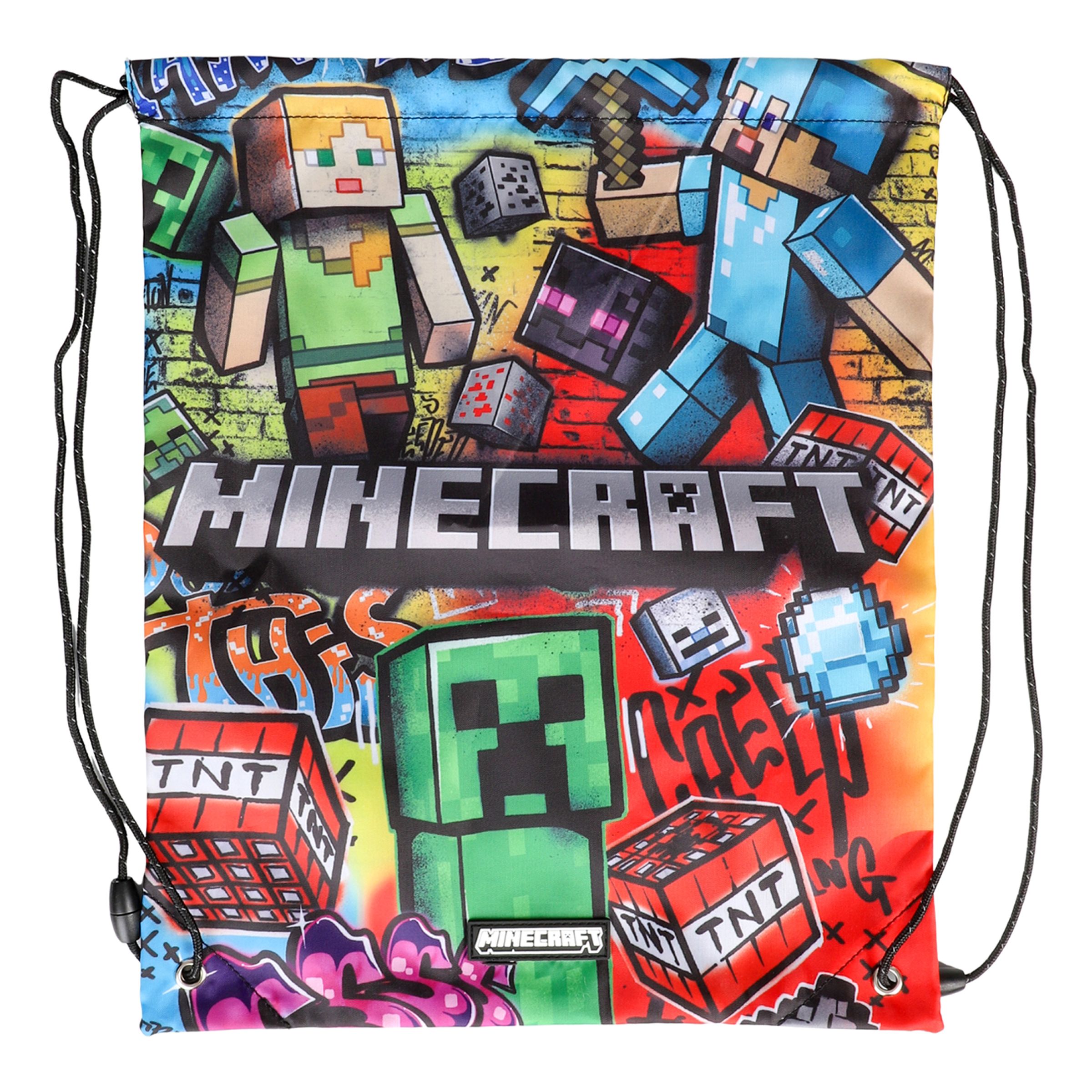 Gympapåse Minecraft&trade;