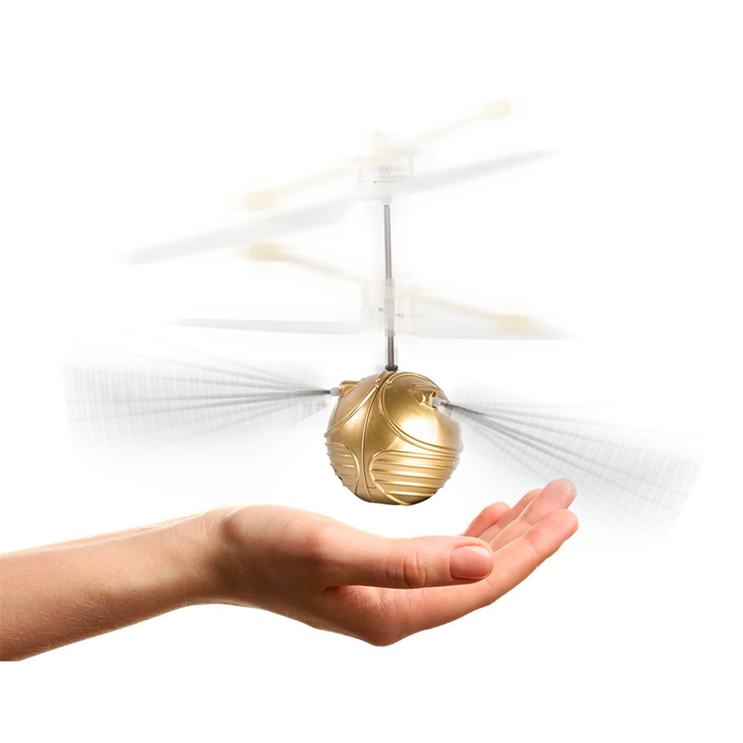 Harry Potter Flying Snitch