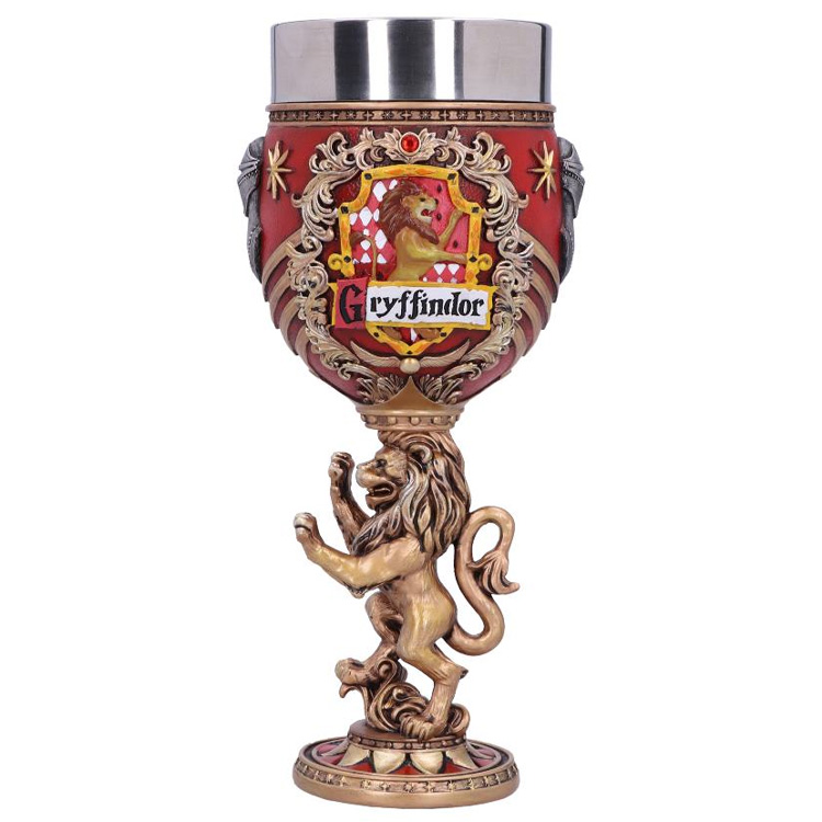 Harry Potter Gryffindor Kalk/Goblet