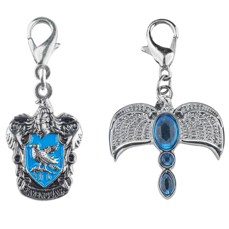 Harry Potter Ravenclaw Berlock Set