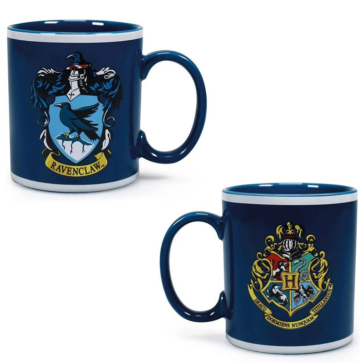 Harry Potter Ravenclaw Mugg