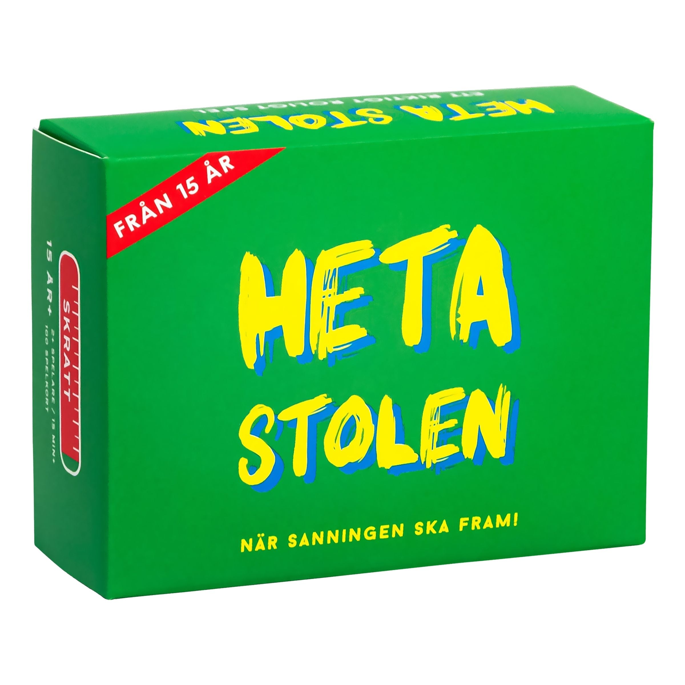 Heta Stolen Festspel