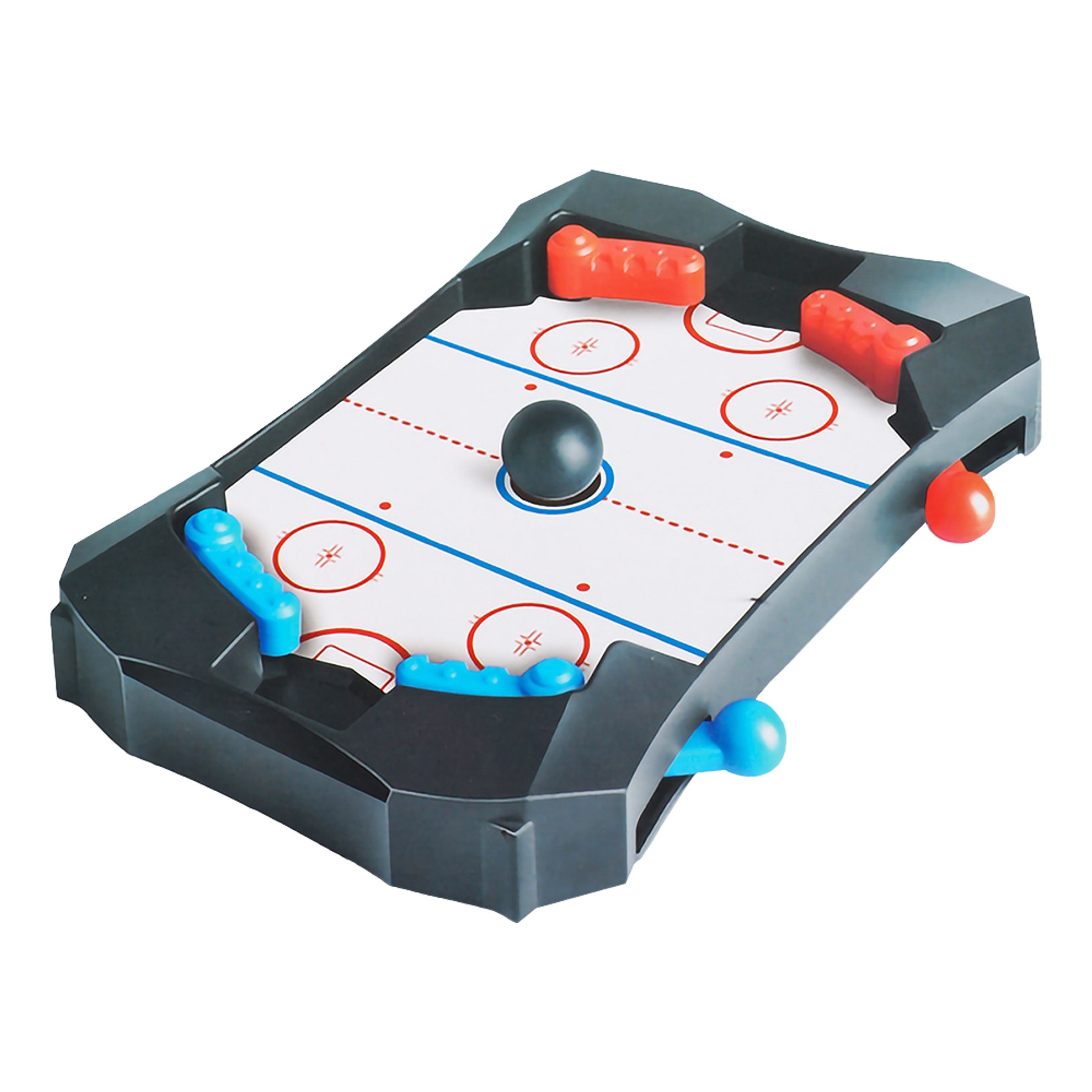 Ice Hockey Spel