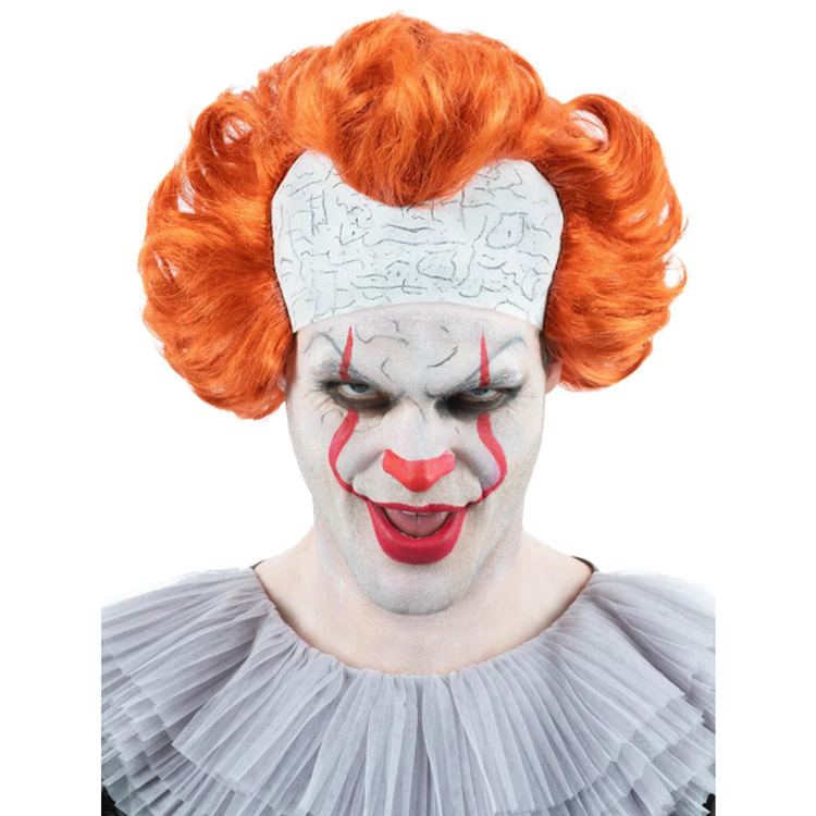 IT Pennywise Peruk