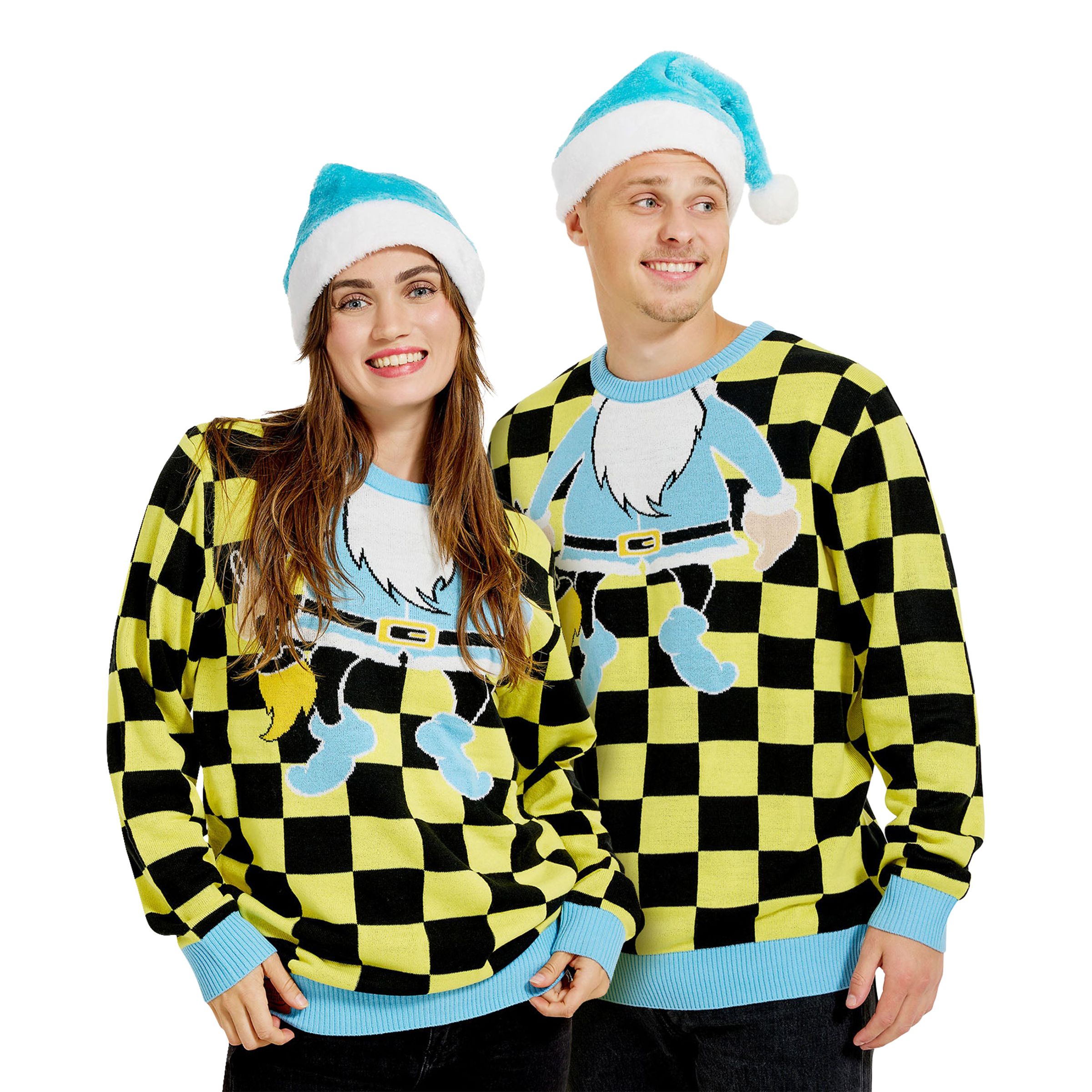 Jultröja Sån Där Färg Skulle Man Ha - XXX-Large