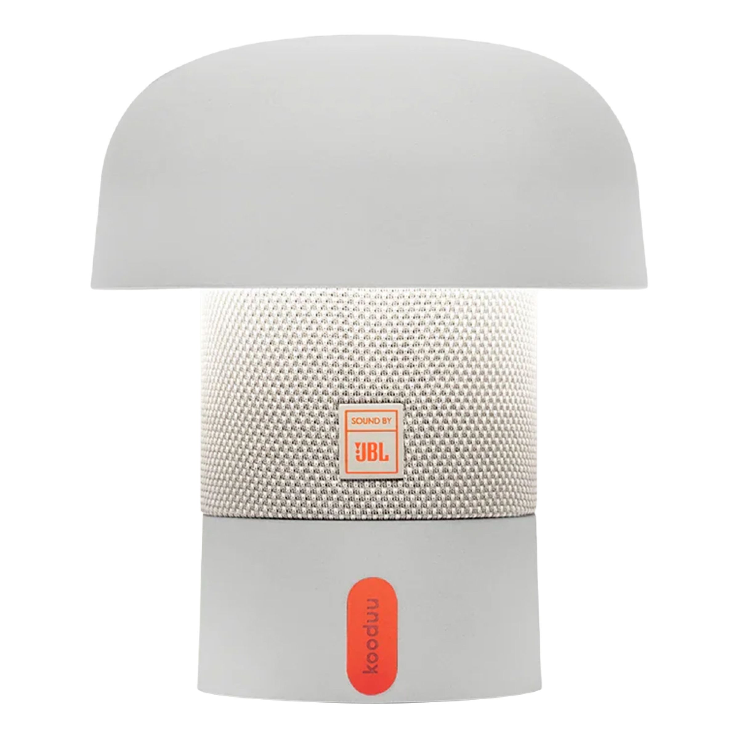 Kooduu Sensa Play Mini JBL Molnvit