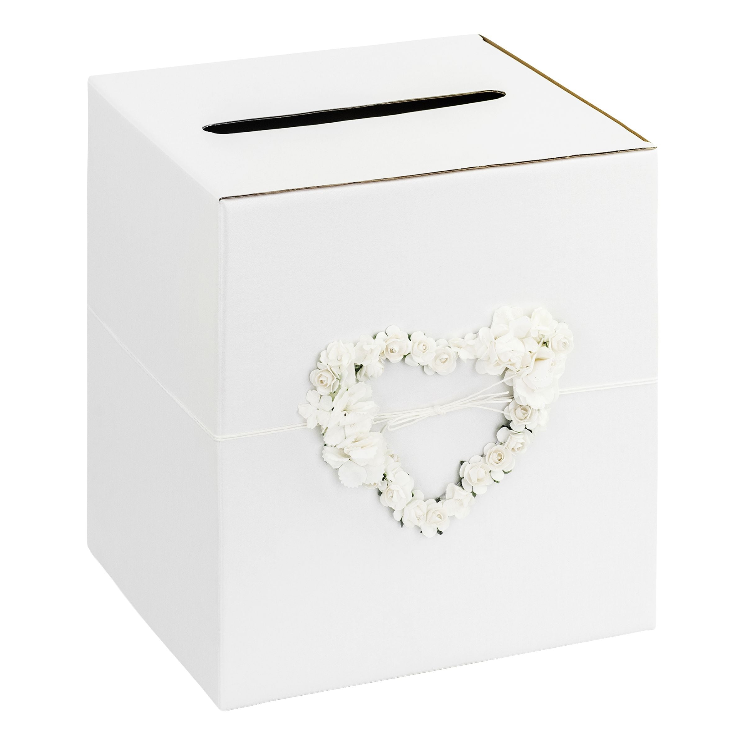 Låda för Bröllop Hjärta