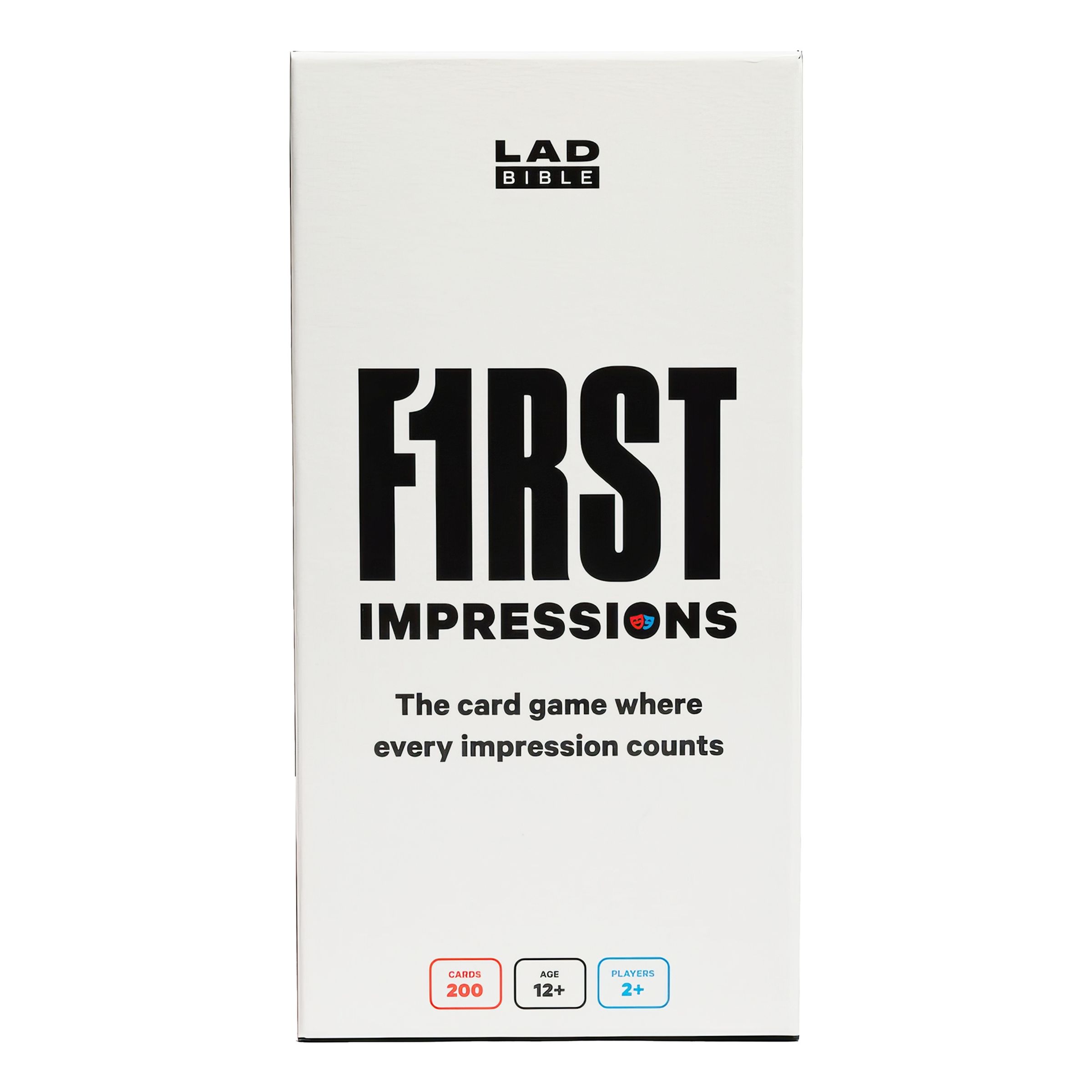 LADbible First Impressions Game