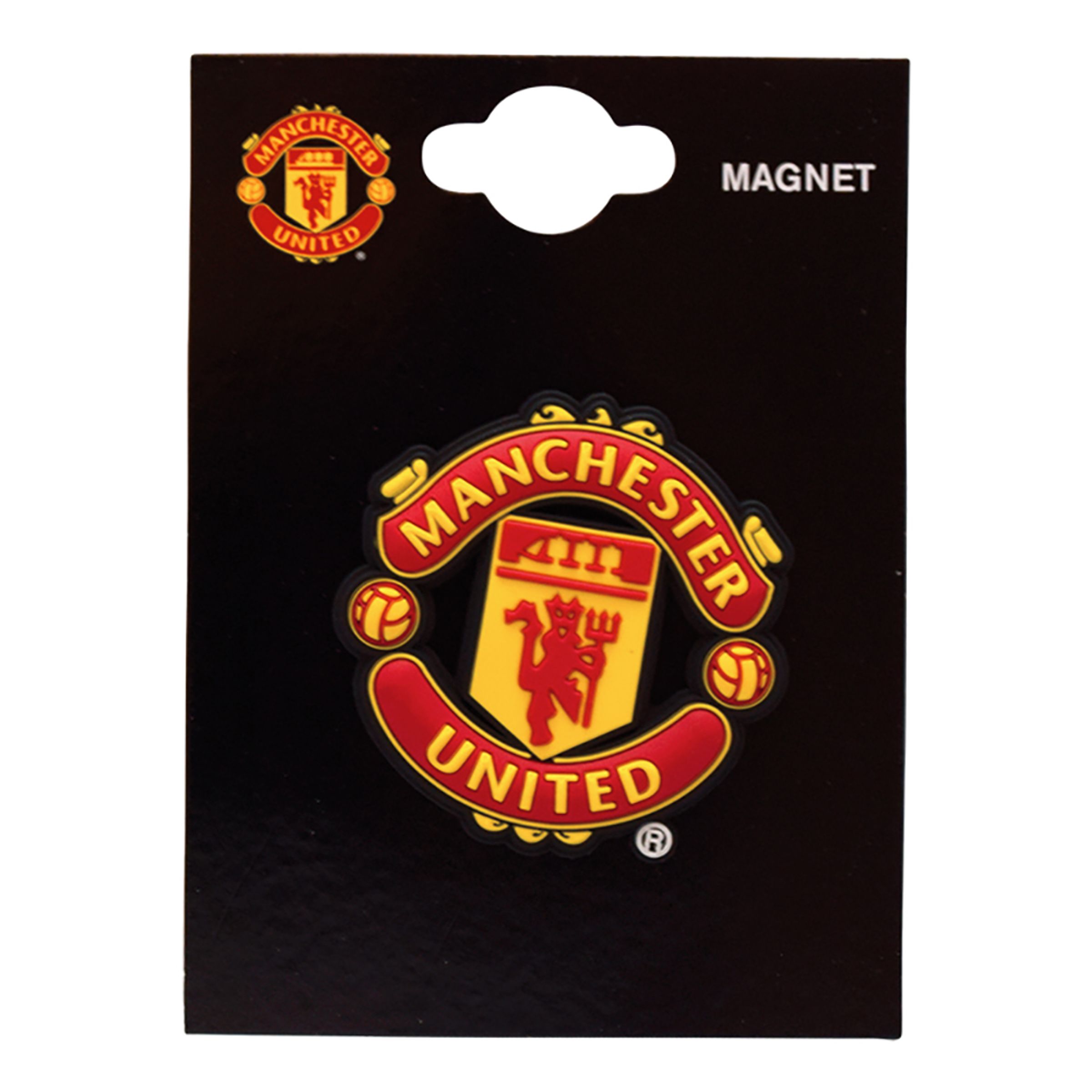 Magnet Manchester United