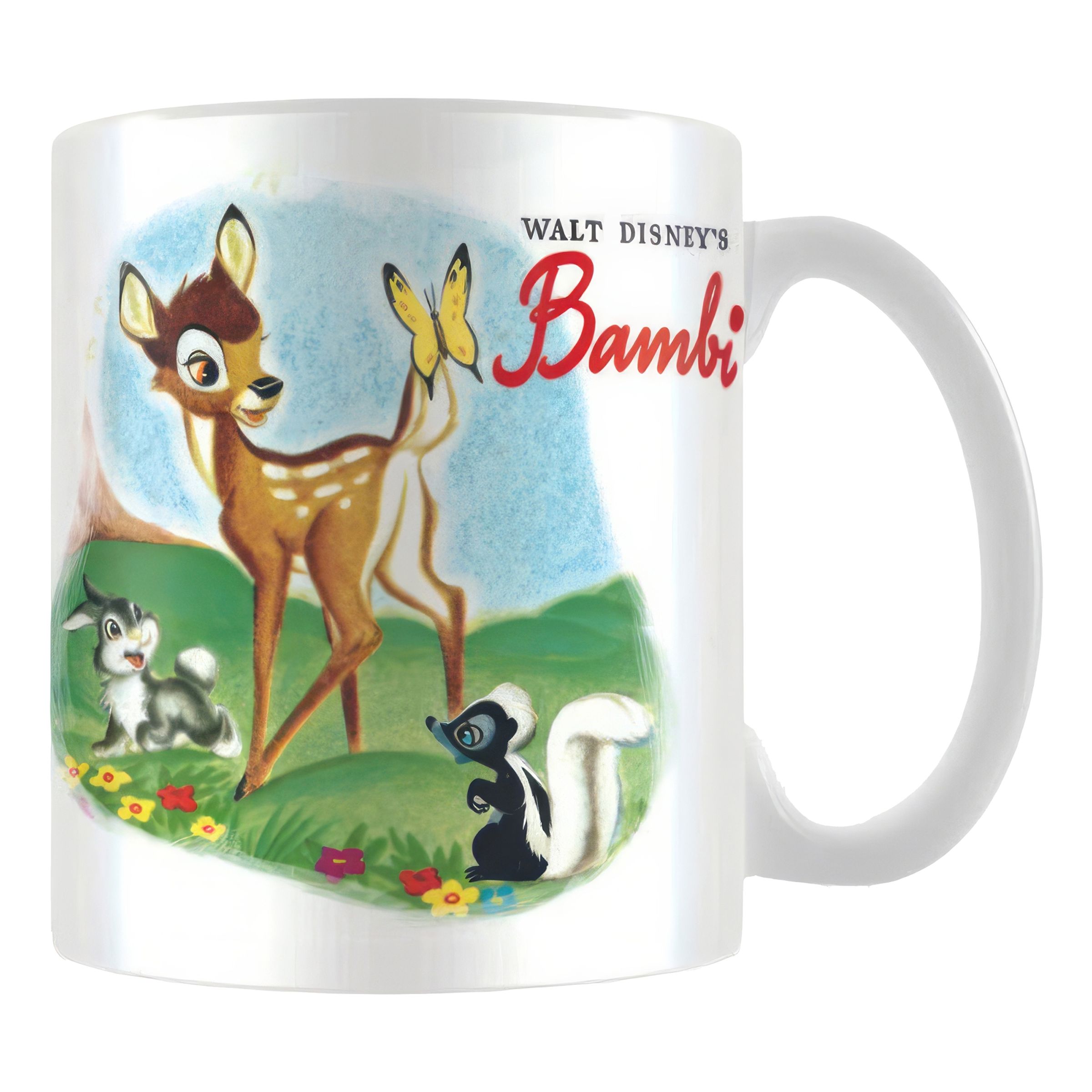 Mugg Bambi