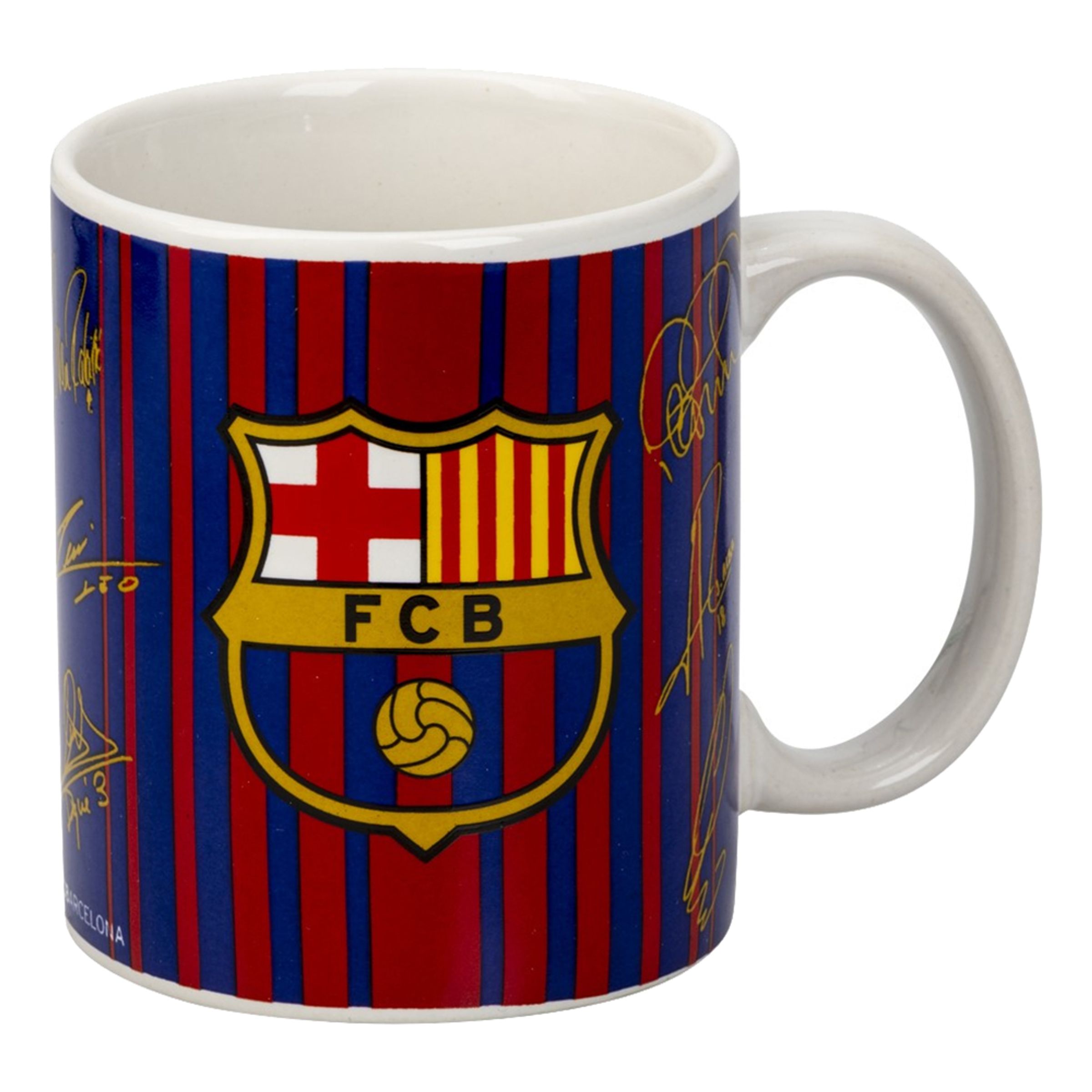 Mugg Barcelona