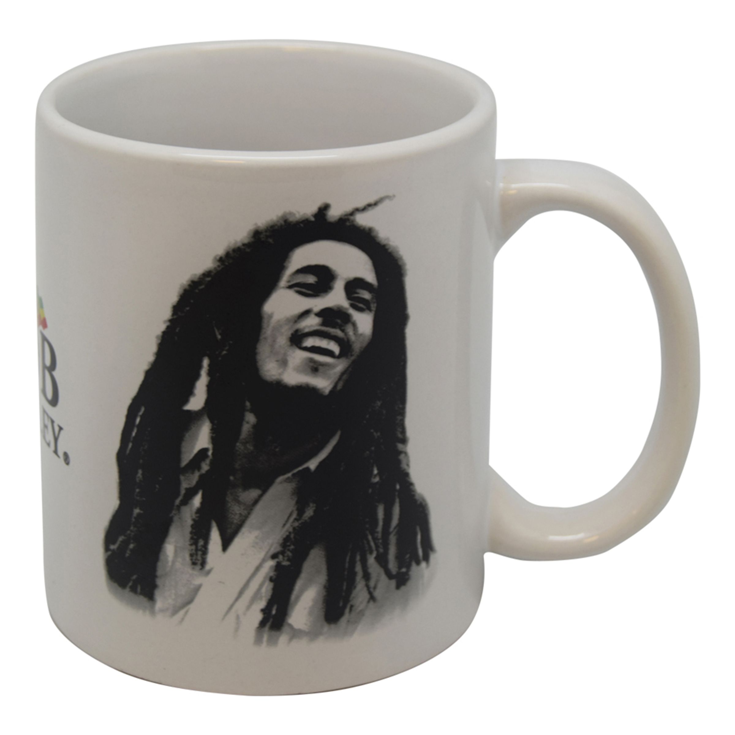 Mugg Bob Marley