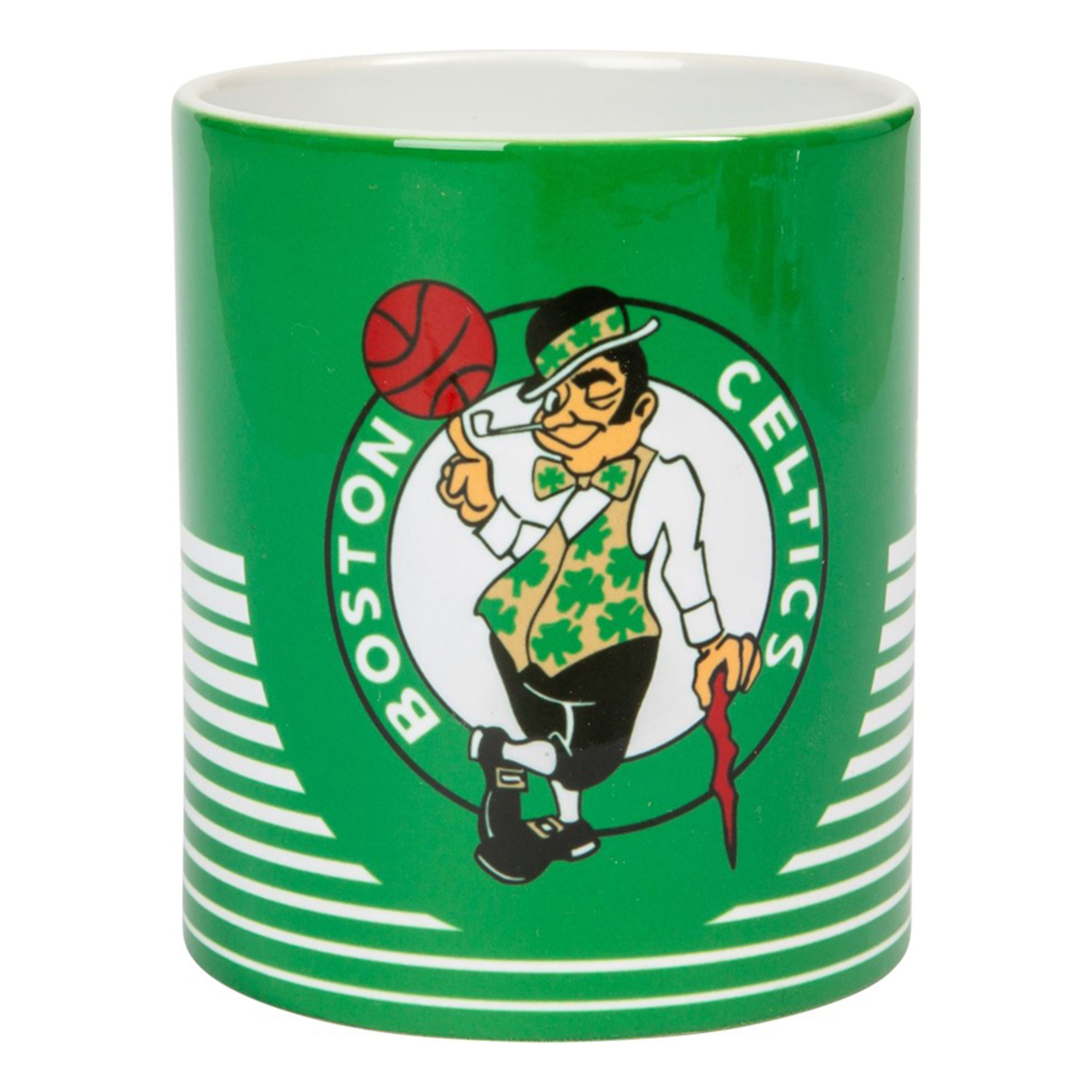 Mugg Boston Celtic