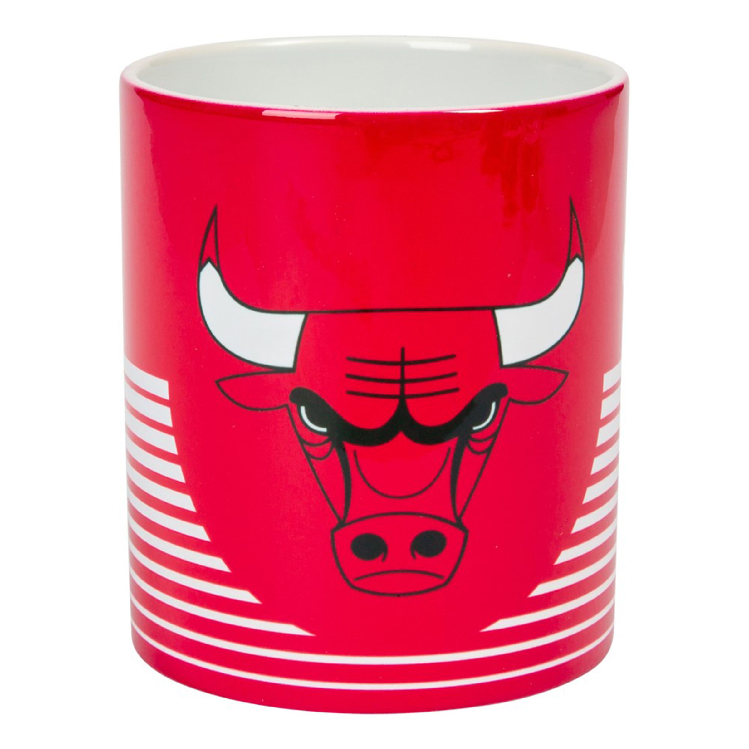 Mugg Chicago Bulls