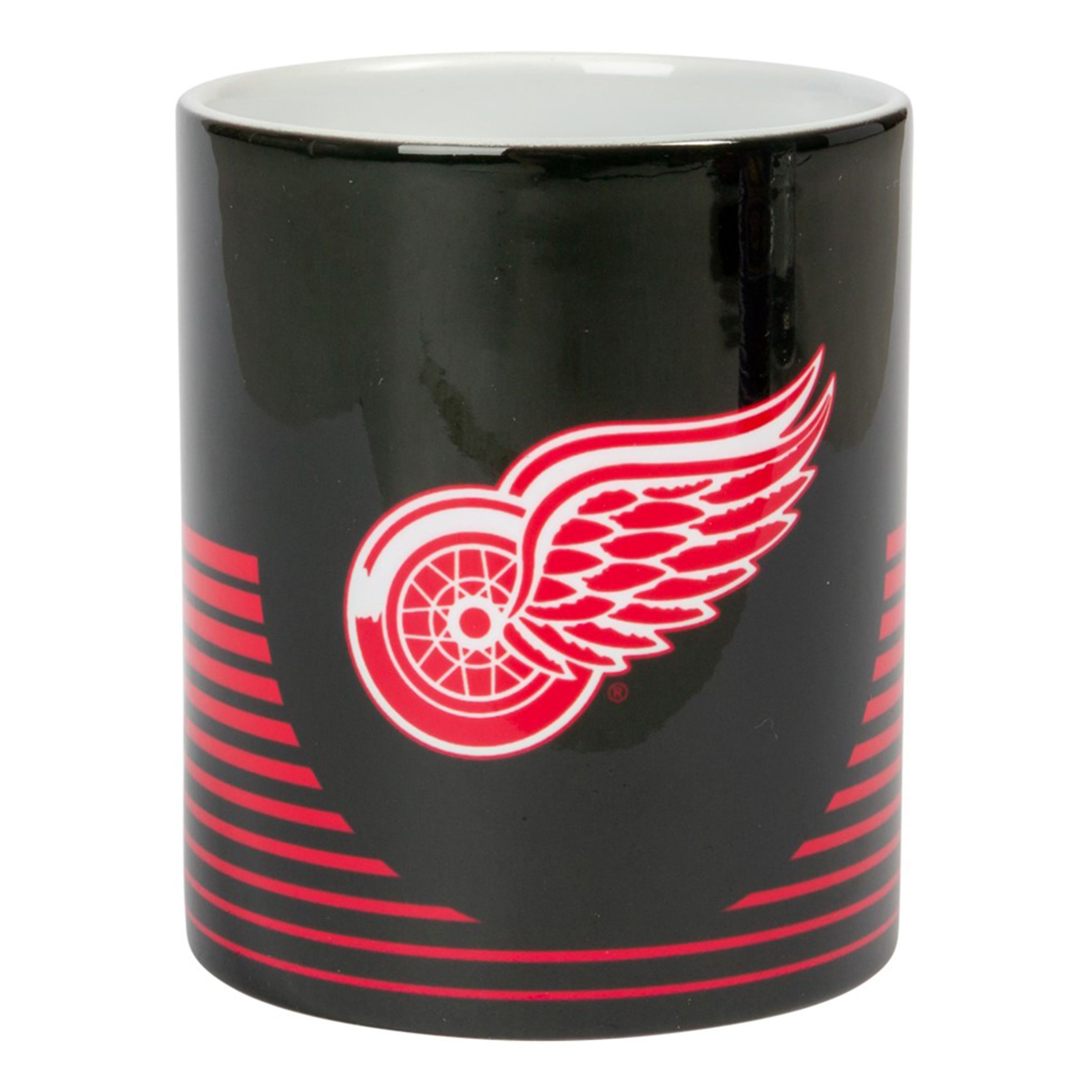 Mugg Detroit Red Wings