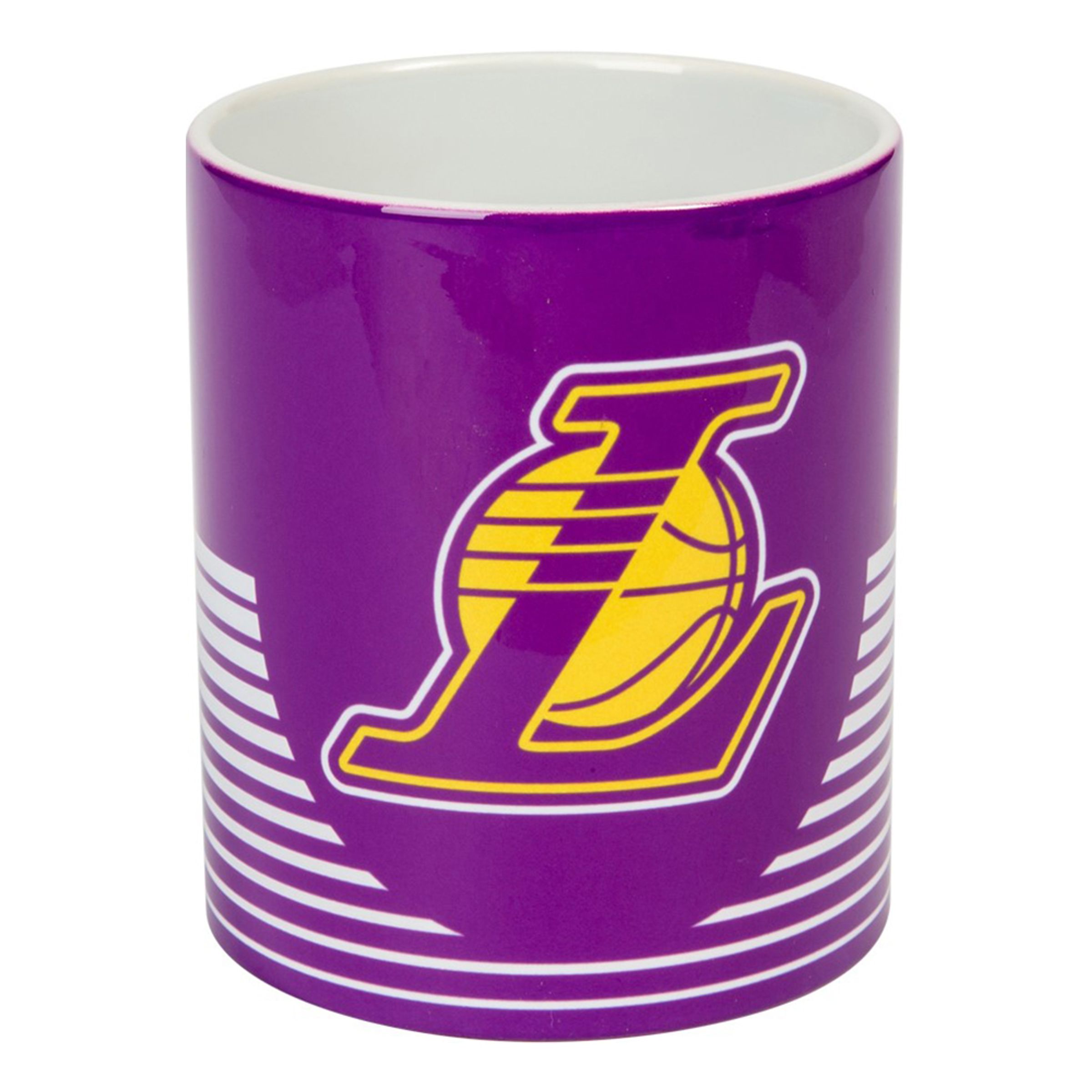 Mugg Los Angeles Lakers