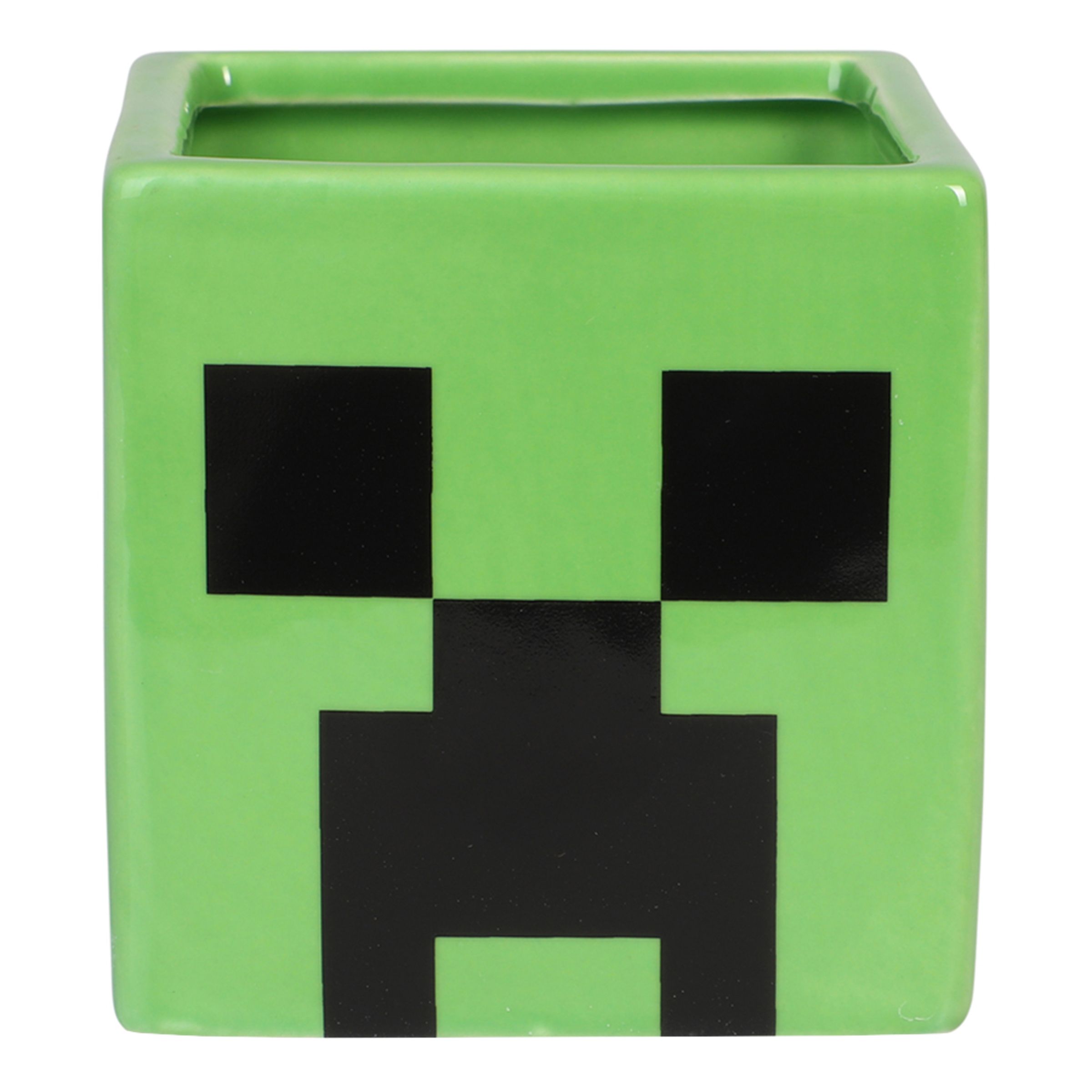 Mugg Minecraft Creeper