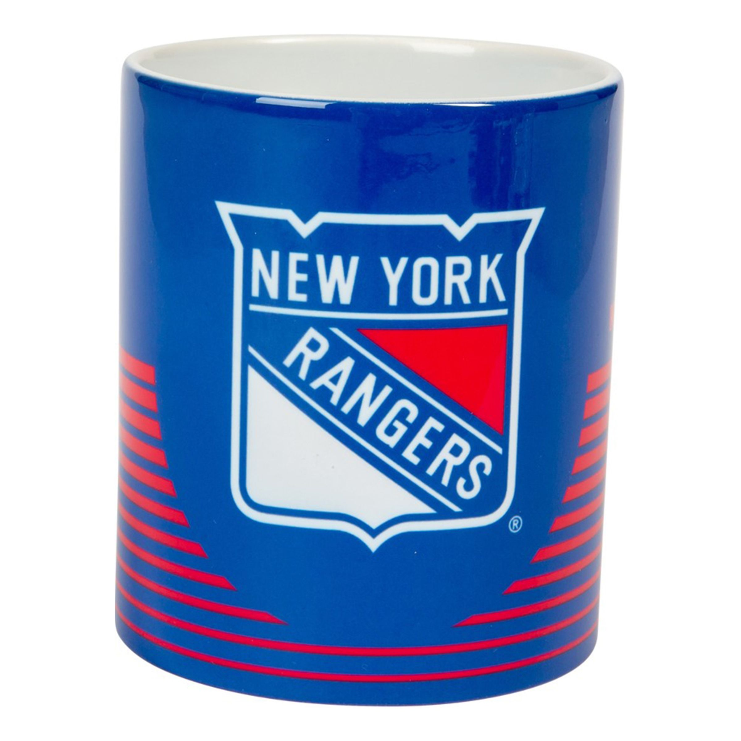 Mugg New York Rangers