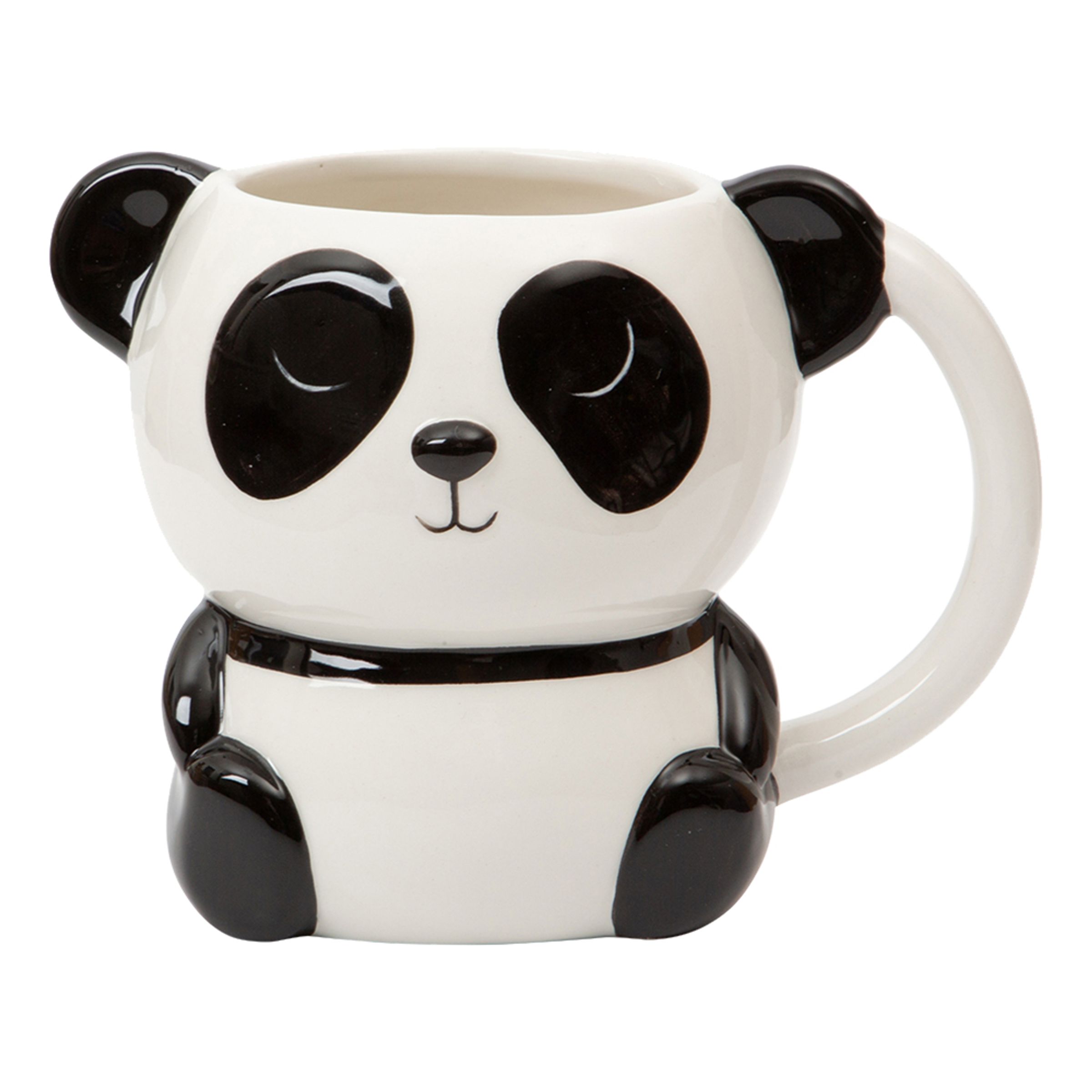 Mugg Panda